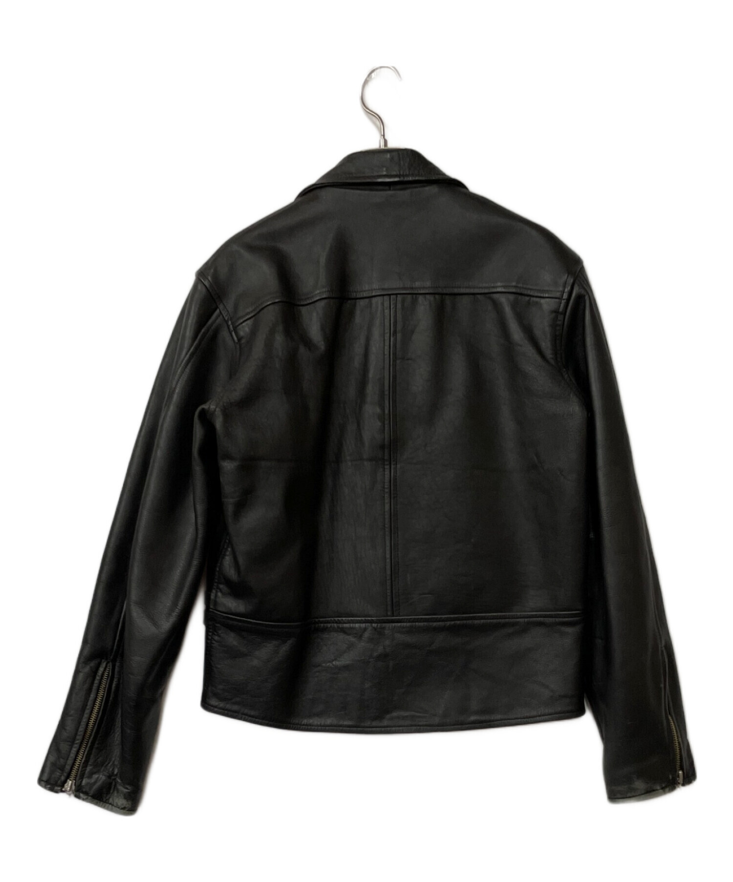 中古・古着通販】echtes leder (エヒテス レーダァ) レザーライダース