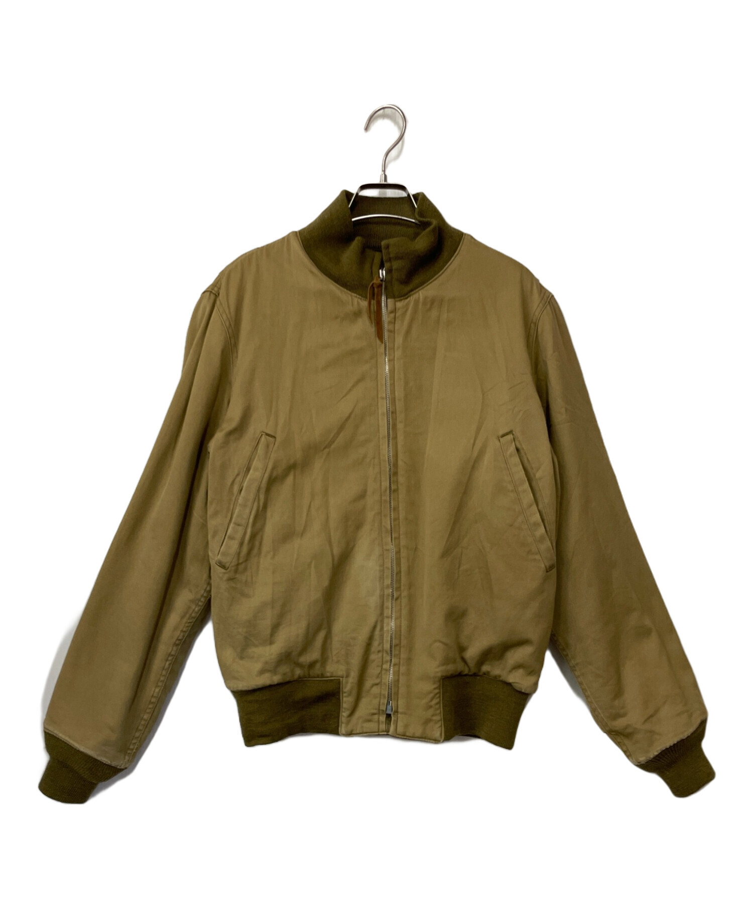 中古・古着通販THE リアルマッコイズ タンカースジャケット 送料 中古・古着通販THE リアルマッコイズ タンカースジャケット 送料
