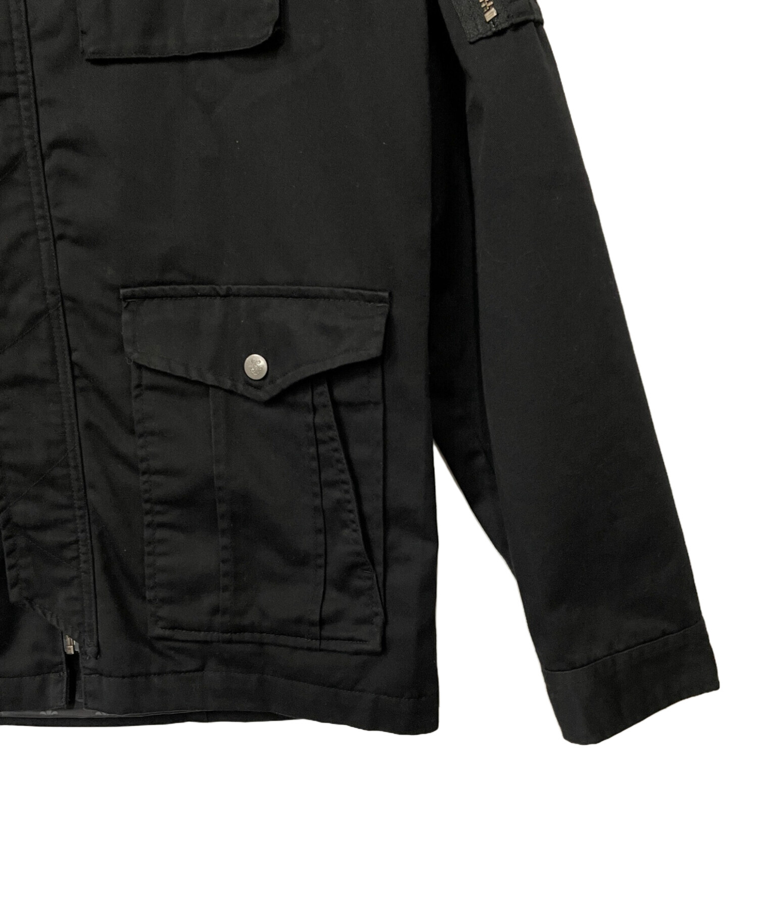 中古・古着通販】KARL KANI (カールカナイ) フーデッド 中古・古着通販】KARL KANI (カールカナイ) フーデッド
