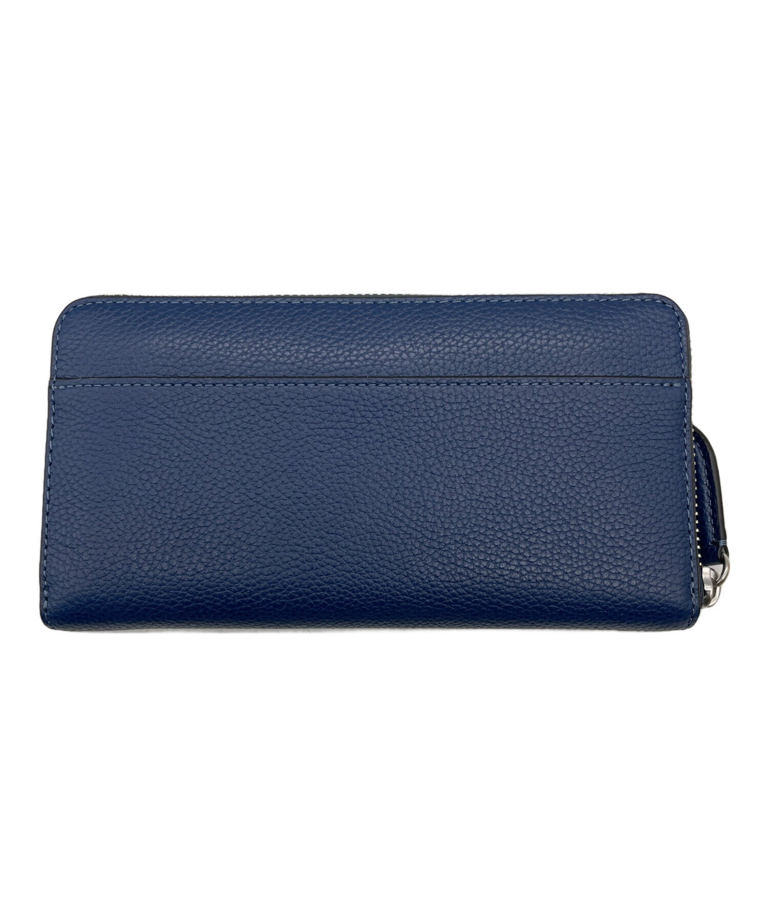 COACH コーチ 長財布 ネイビー コーチ COACH 長財布 ダークネイビー