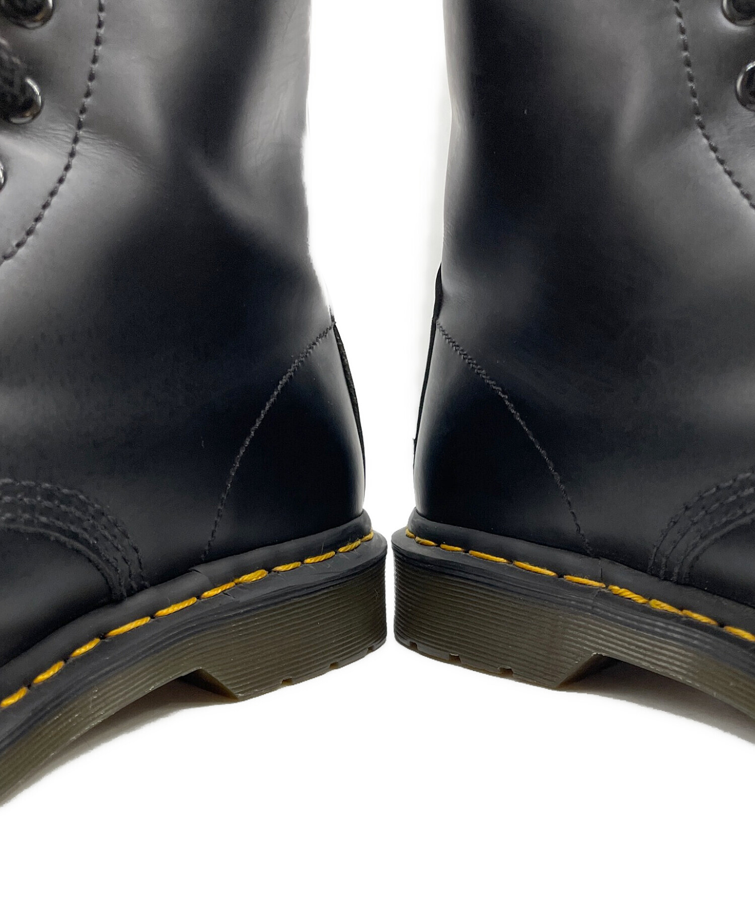 中古・古着通販】Dr.Martens (ドクターマーチン) 10ホールブーツ