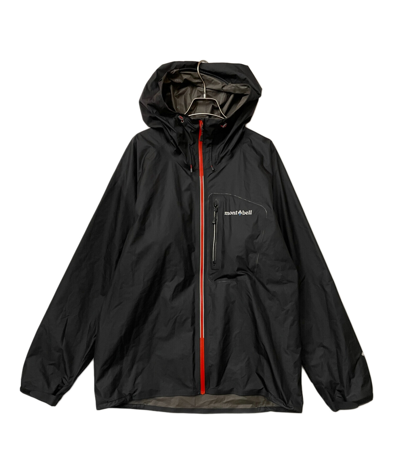 中古・古着通販】mont-bell (モンベル) トレントフライヤー ジャケット