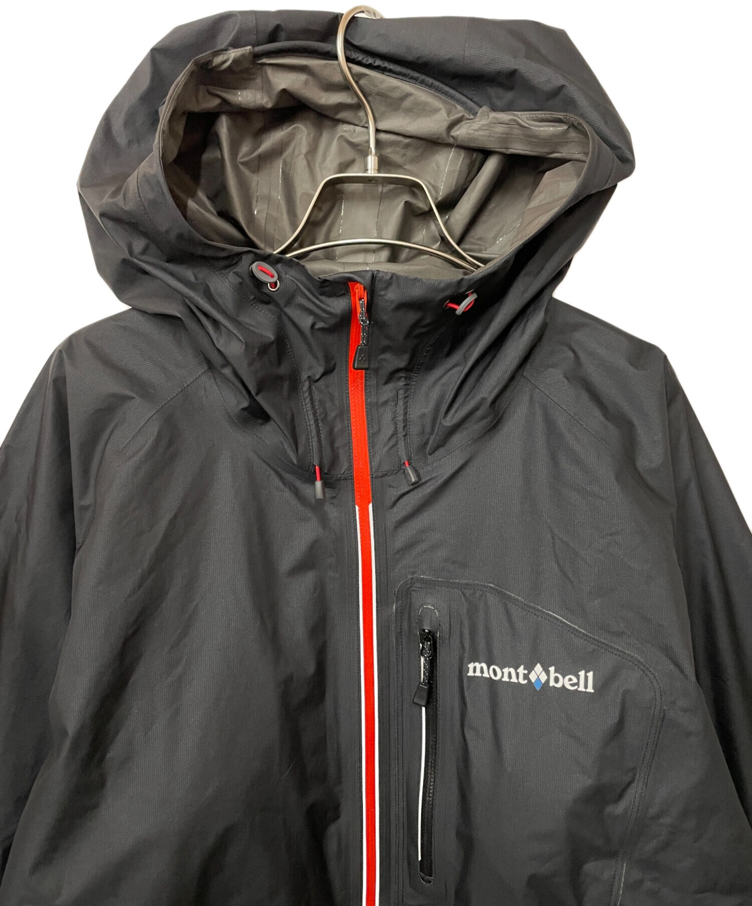 中古・古着通販】mont-bell (モンベル) トレントフライヤー ジャケット