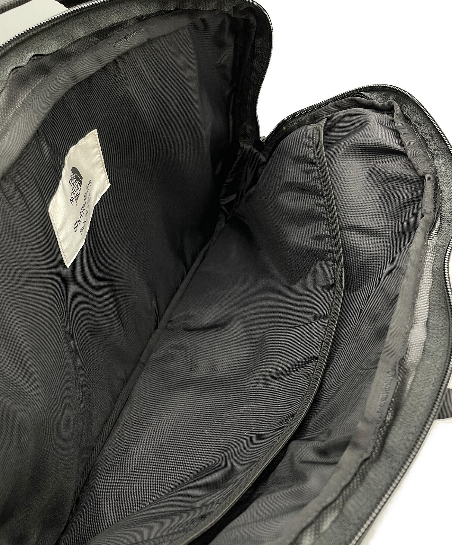 中古・古着通販】THE NORTH FACE (ザ ノース フェイス) ビジネスバッグ 中古・古着通販】THE NORTH FACE (ザ ノース フェイス) ビジネスバッグ