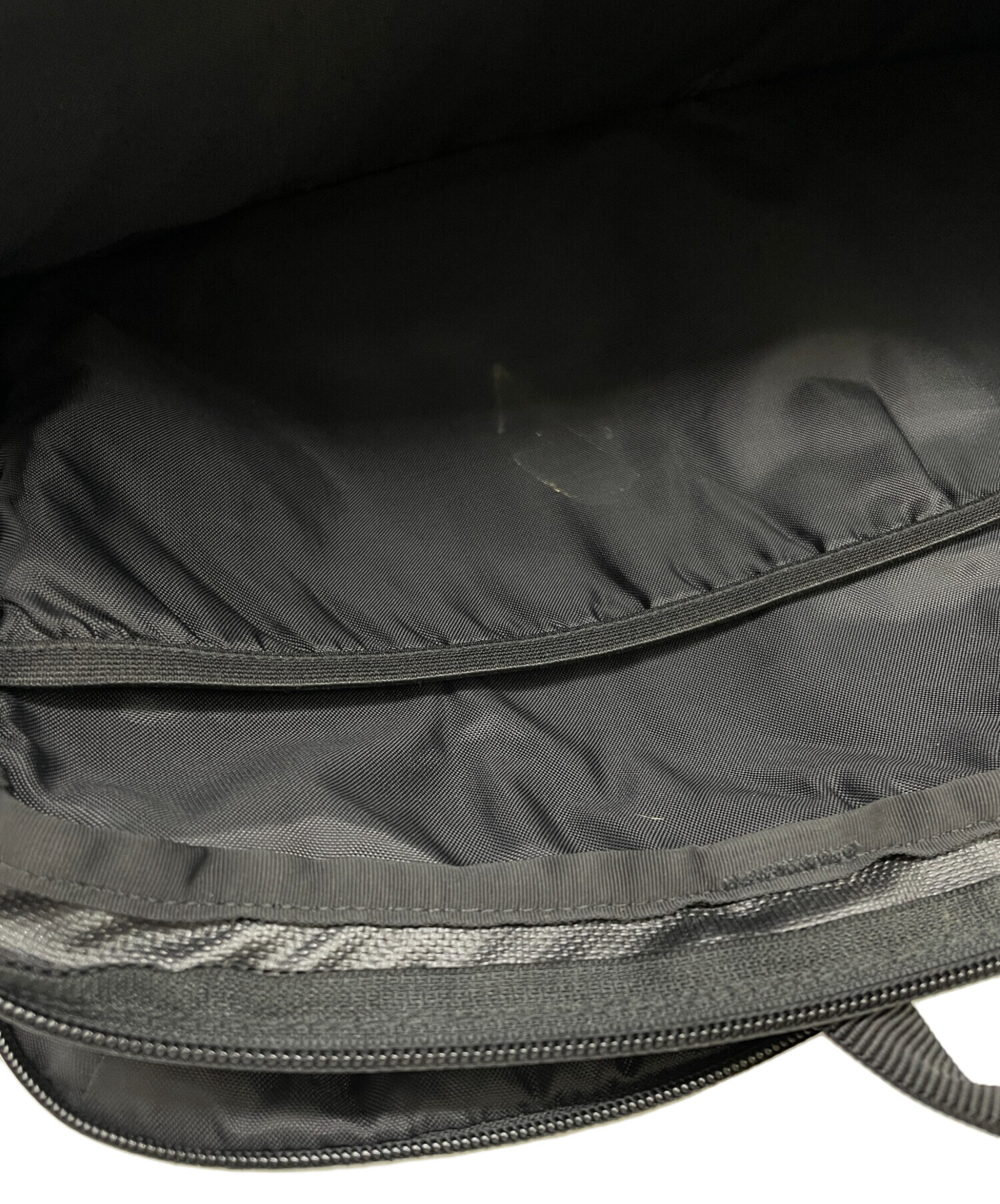 m*a様 THE NORTH FACE ビジネスバッグ ブラック THE NORTH FACE（ザ ノースフェイス） ビジネスバッグ メンズ