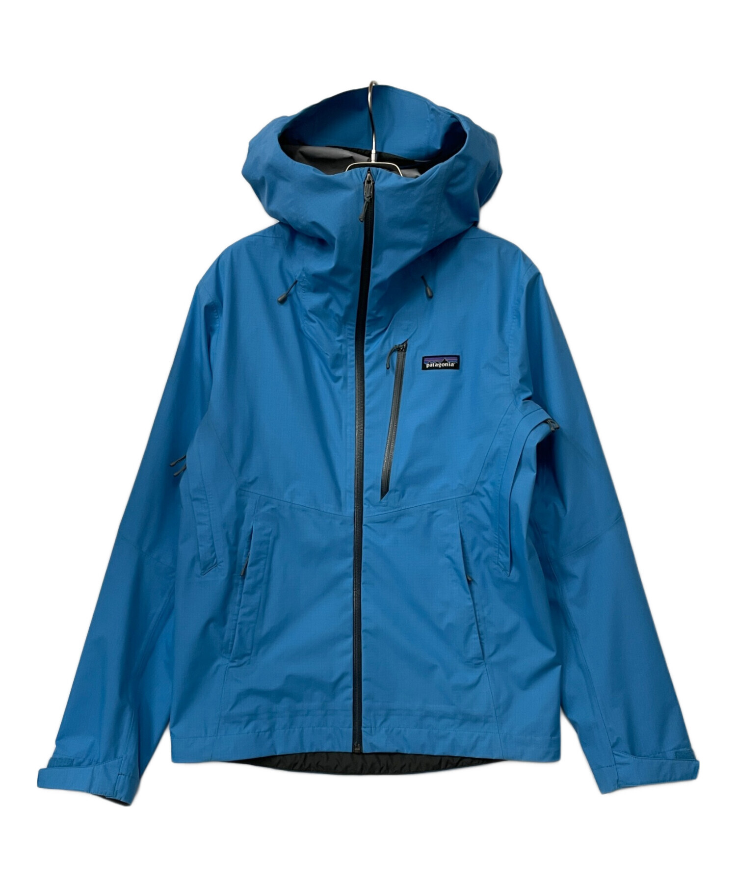 中古・古着通販】Patagonia (パタゴニア) ジャケット スカイブルー