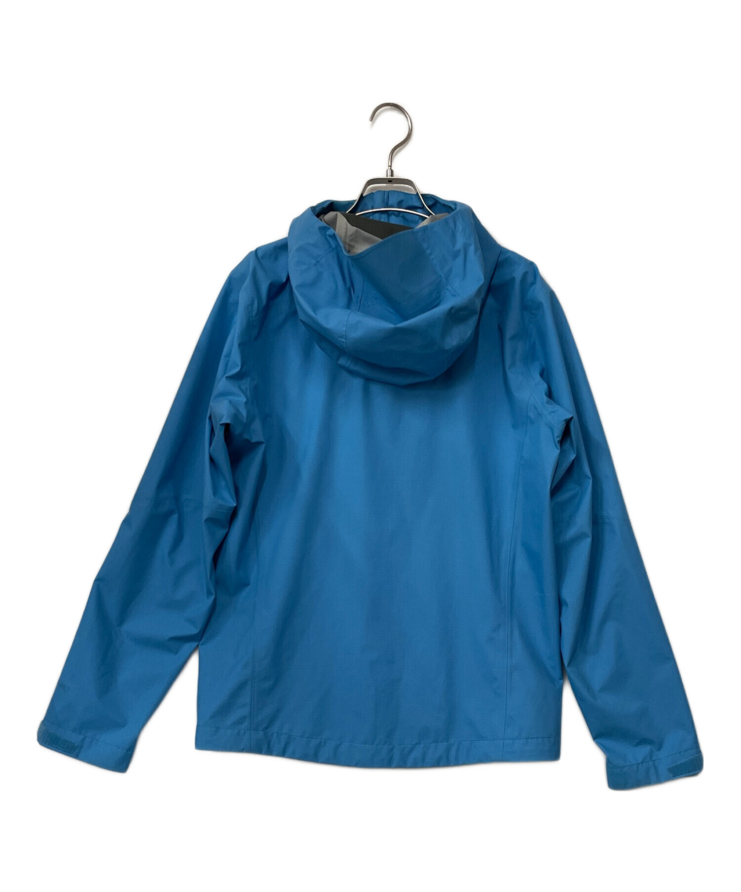 中古・古着通販】Patagonia (パタゴニア) ジャケット スカイブルー