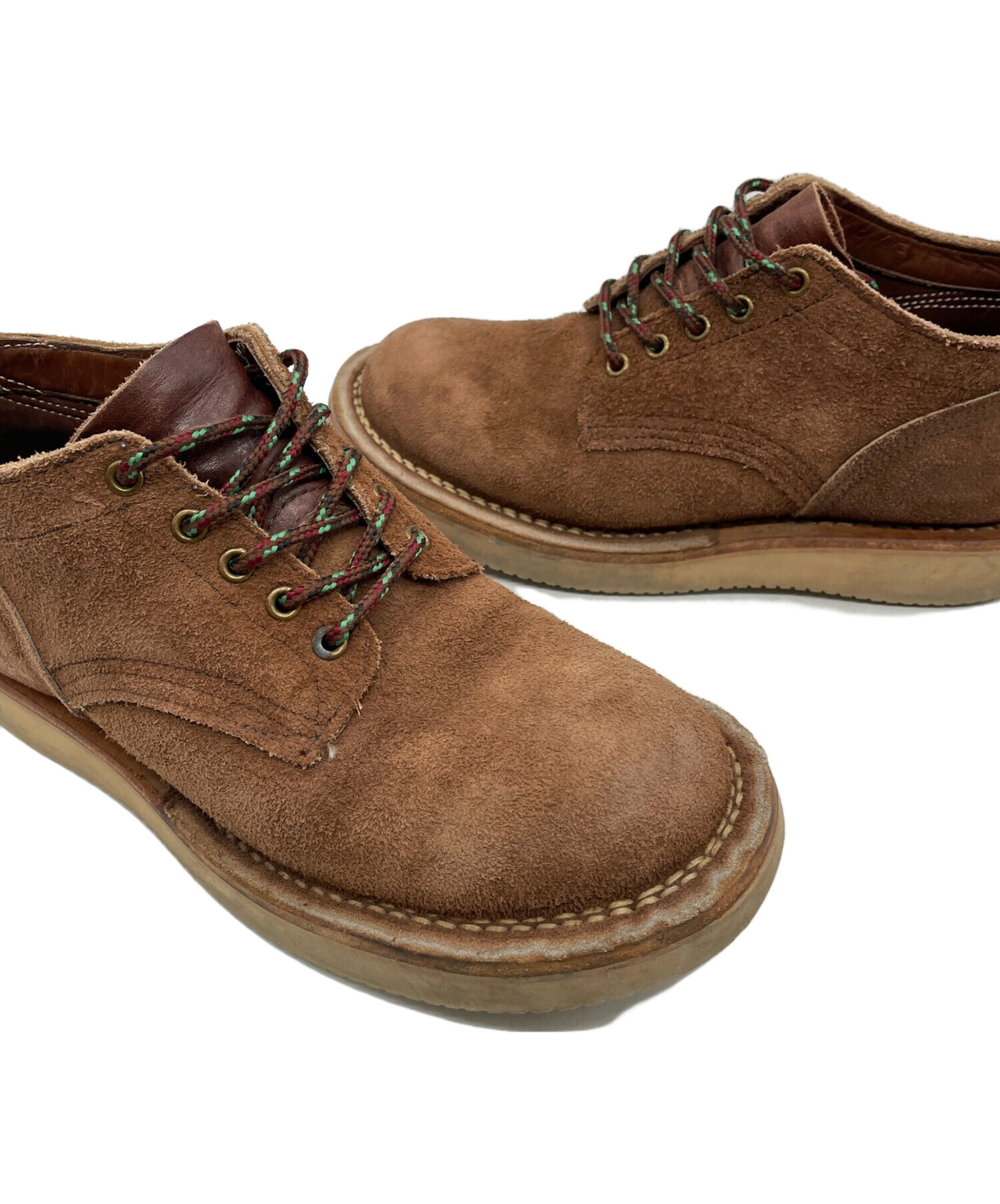 中古・古着通販】NEPENTHES (ネペンテス) HATHORN (ハソーン