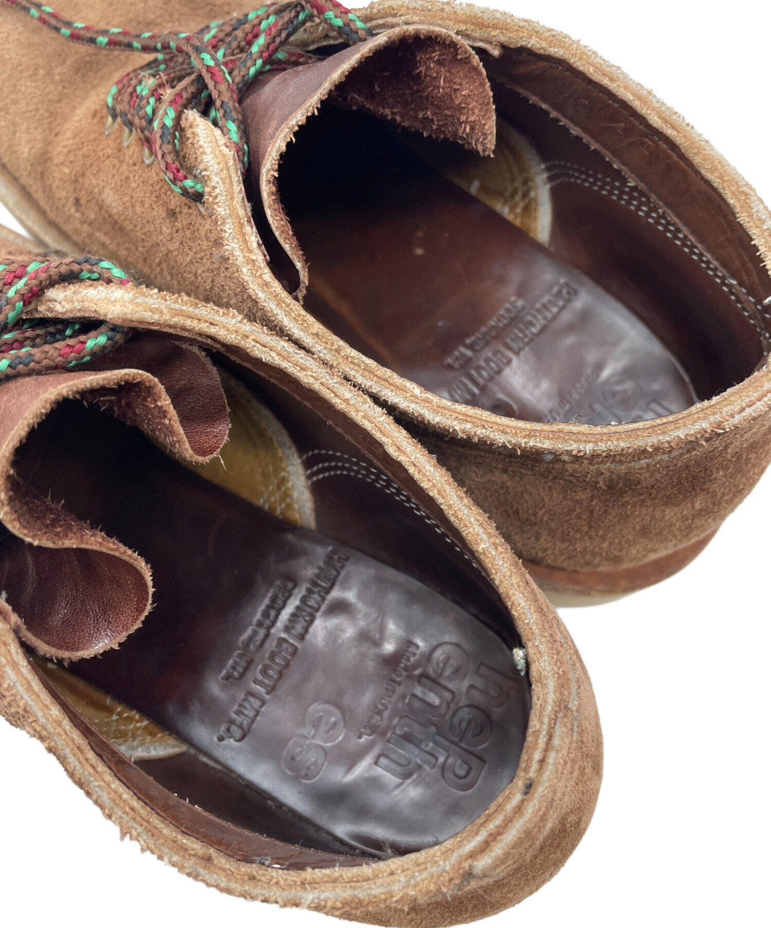 中古・古着通販】NEPENTHES (ネペンテス) HATHORN (ハソーン