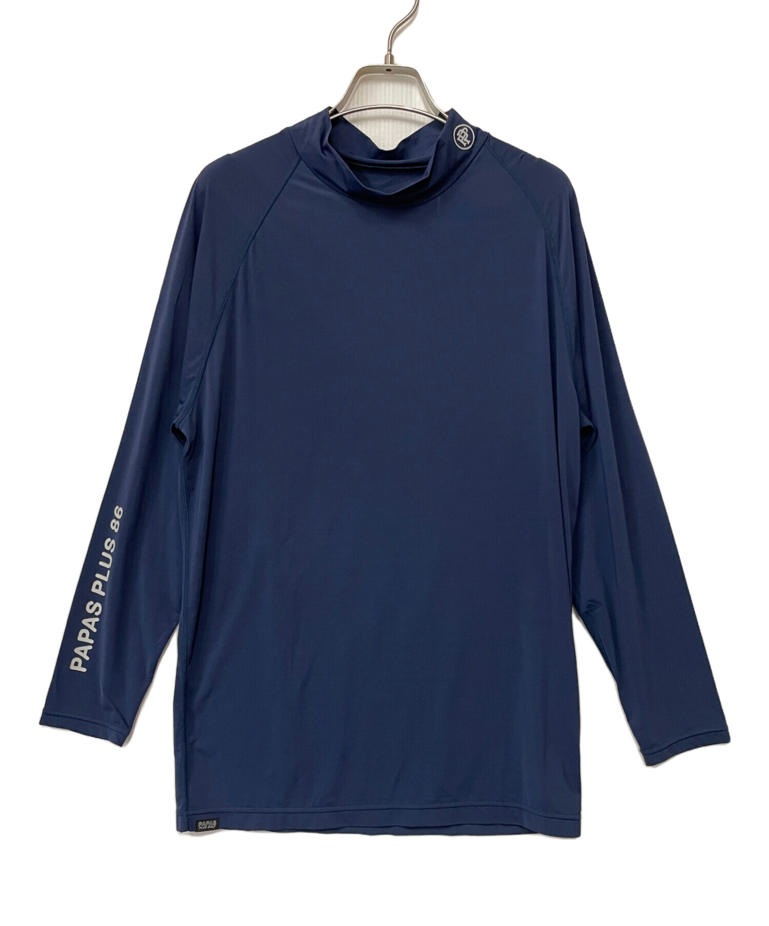 中古・古着通販】PAPAS PLUS GOLF (パパスプラスゴルフ) ゴルフウェア 