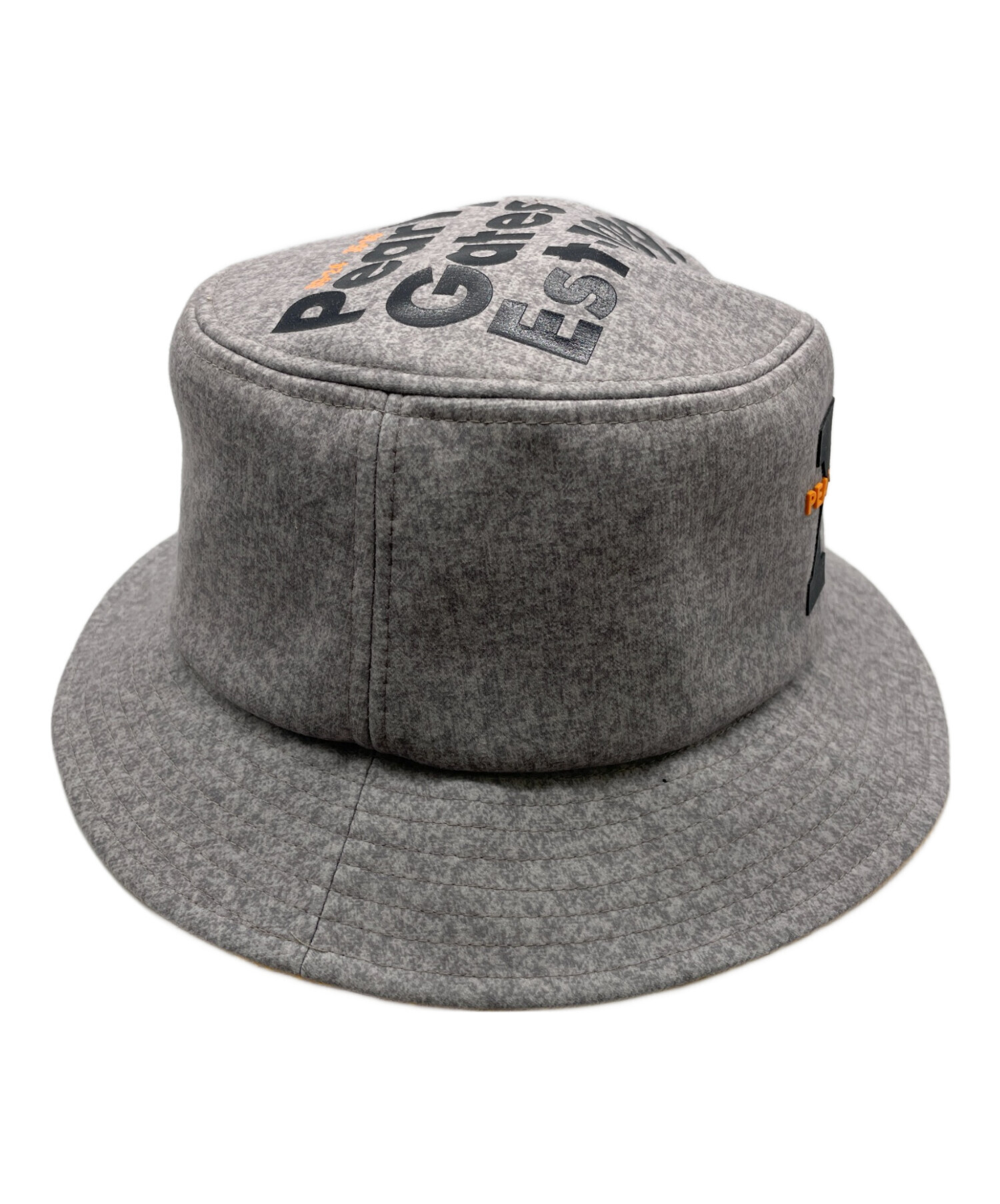 PEARLY GATES】裏フリースハット (UNISEX) PEARLY GATES (パーリー