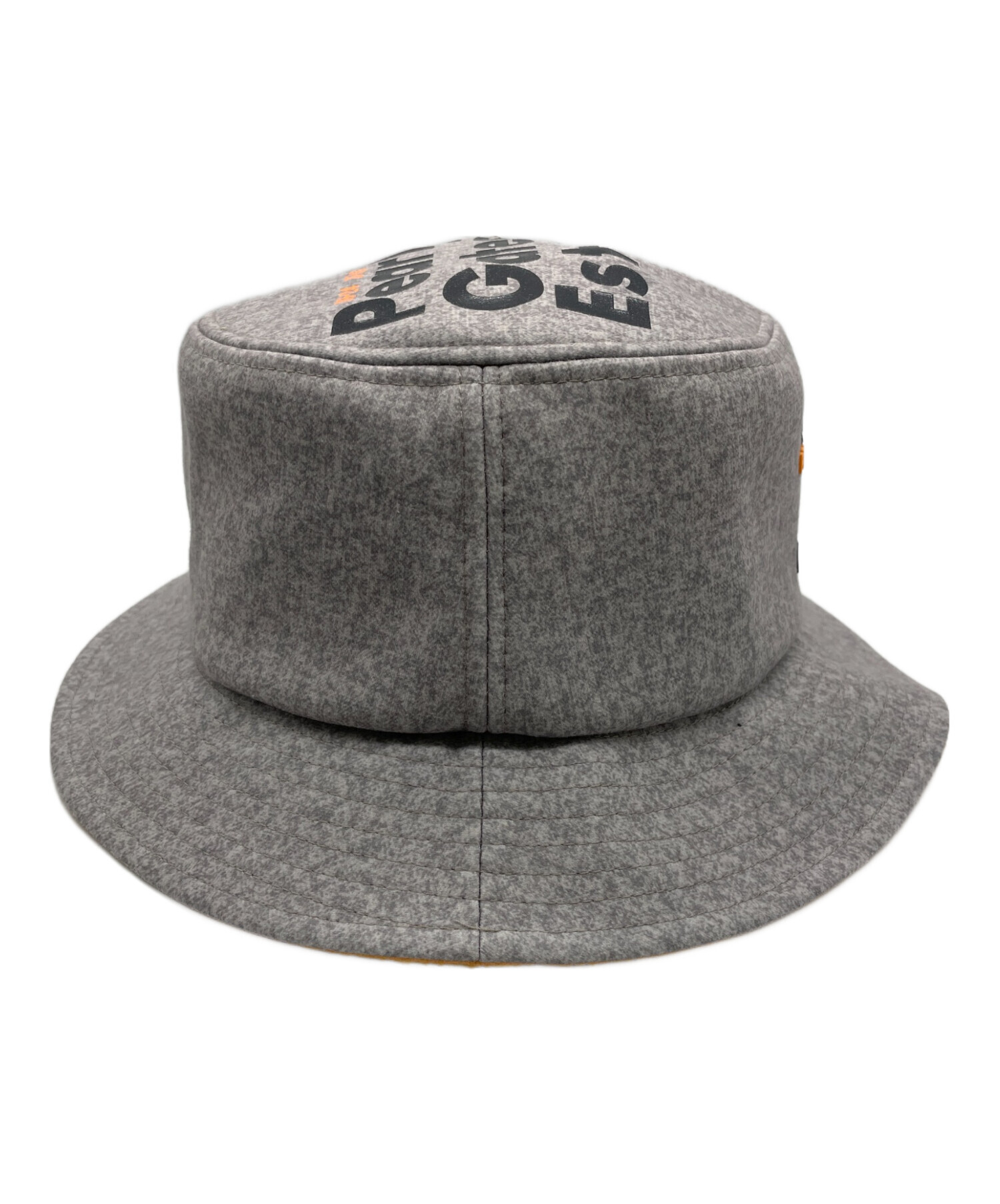 中古・古着通販】PEARLY GATES (パーリーゲイツ) 裏フリースバケット