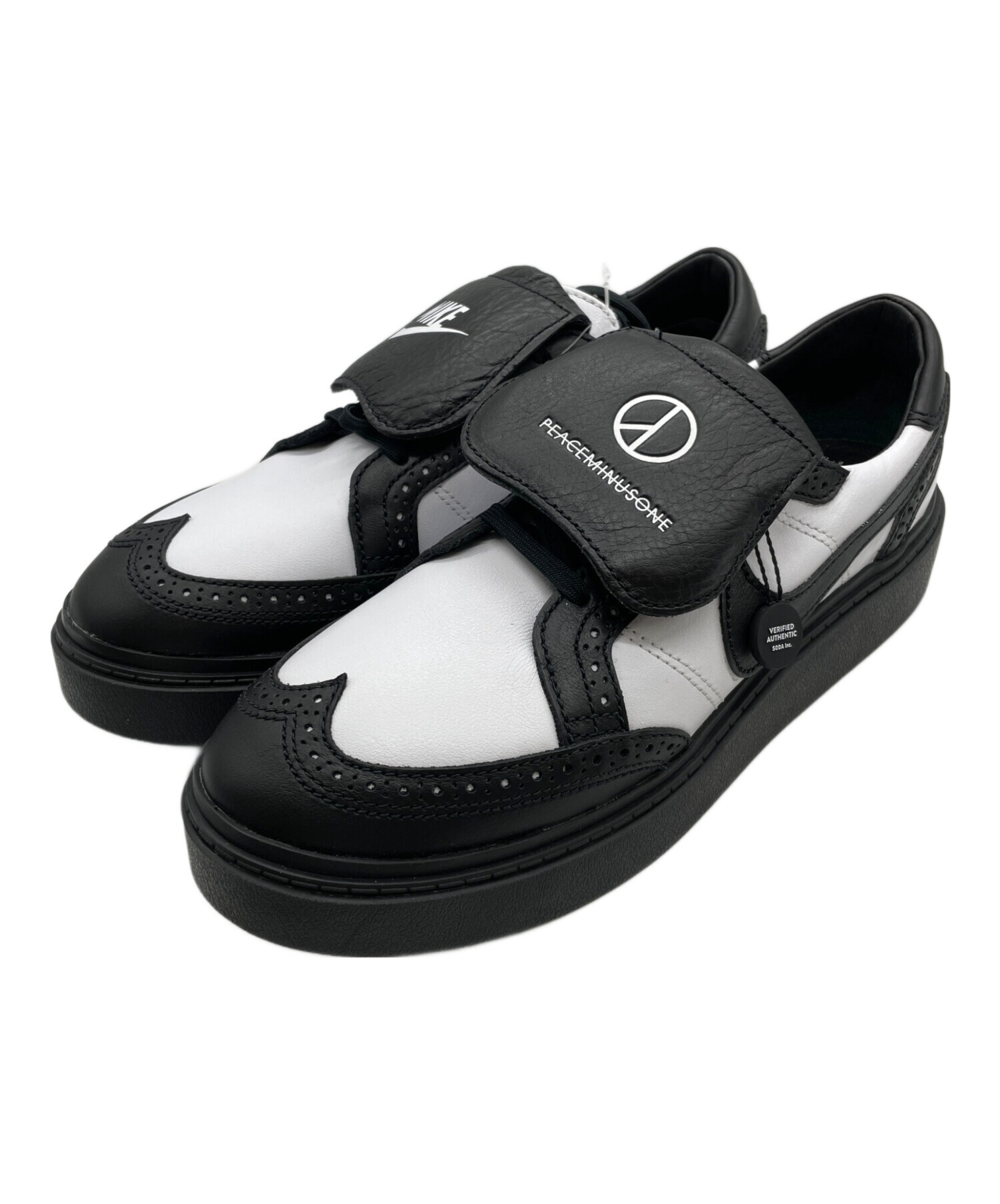 中古・古着通販】NIKE (ナイキ) PEACEMINUSONE (ピースマイナスワン 