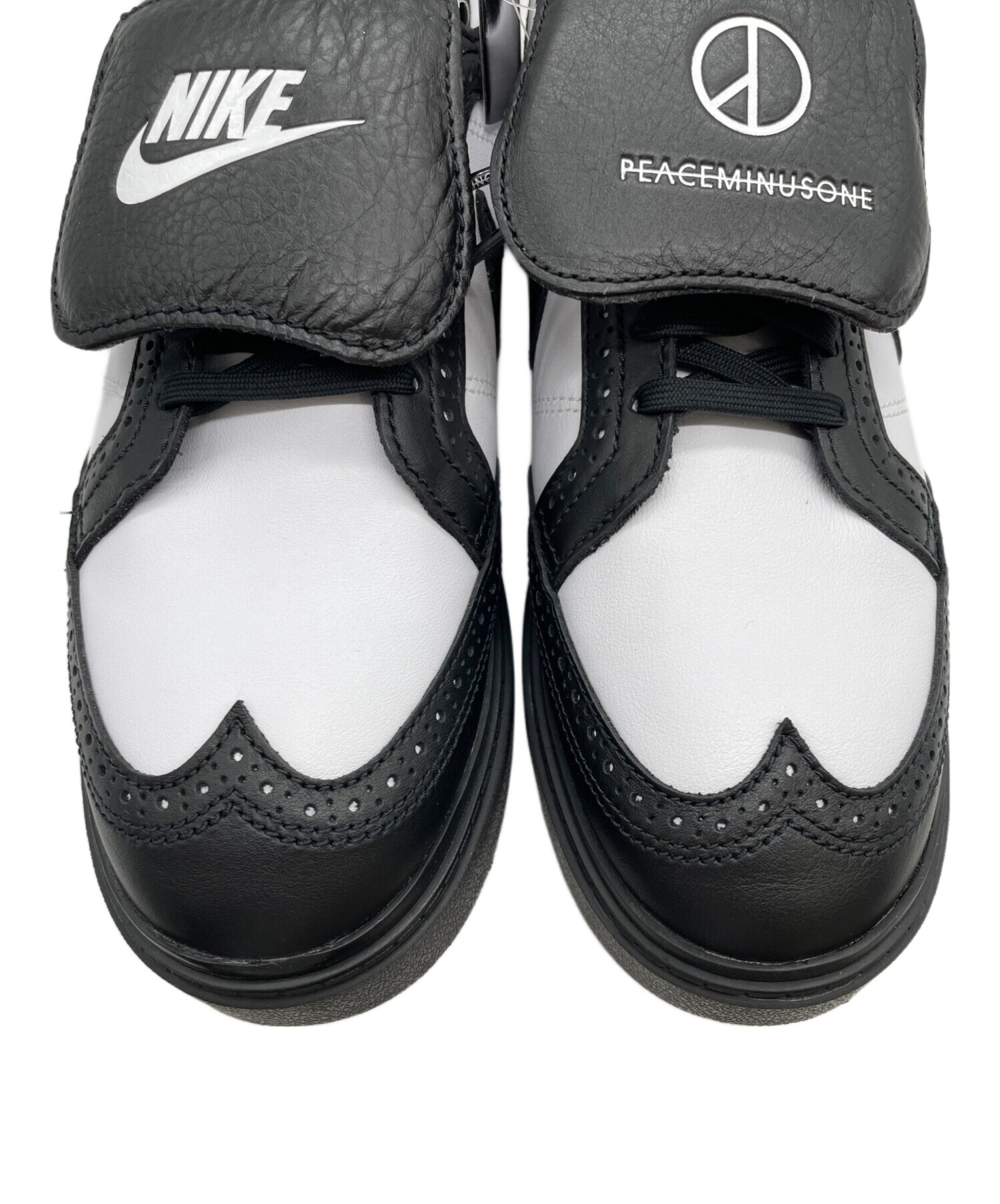 中古・古着通販】NIKE (ナイキ) PEACEMINUSONE (ピースマイナスワン 
