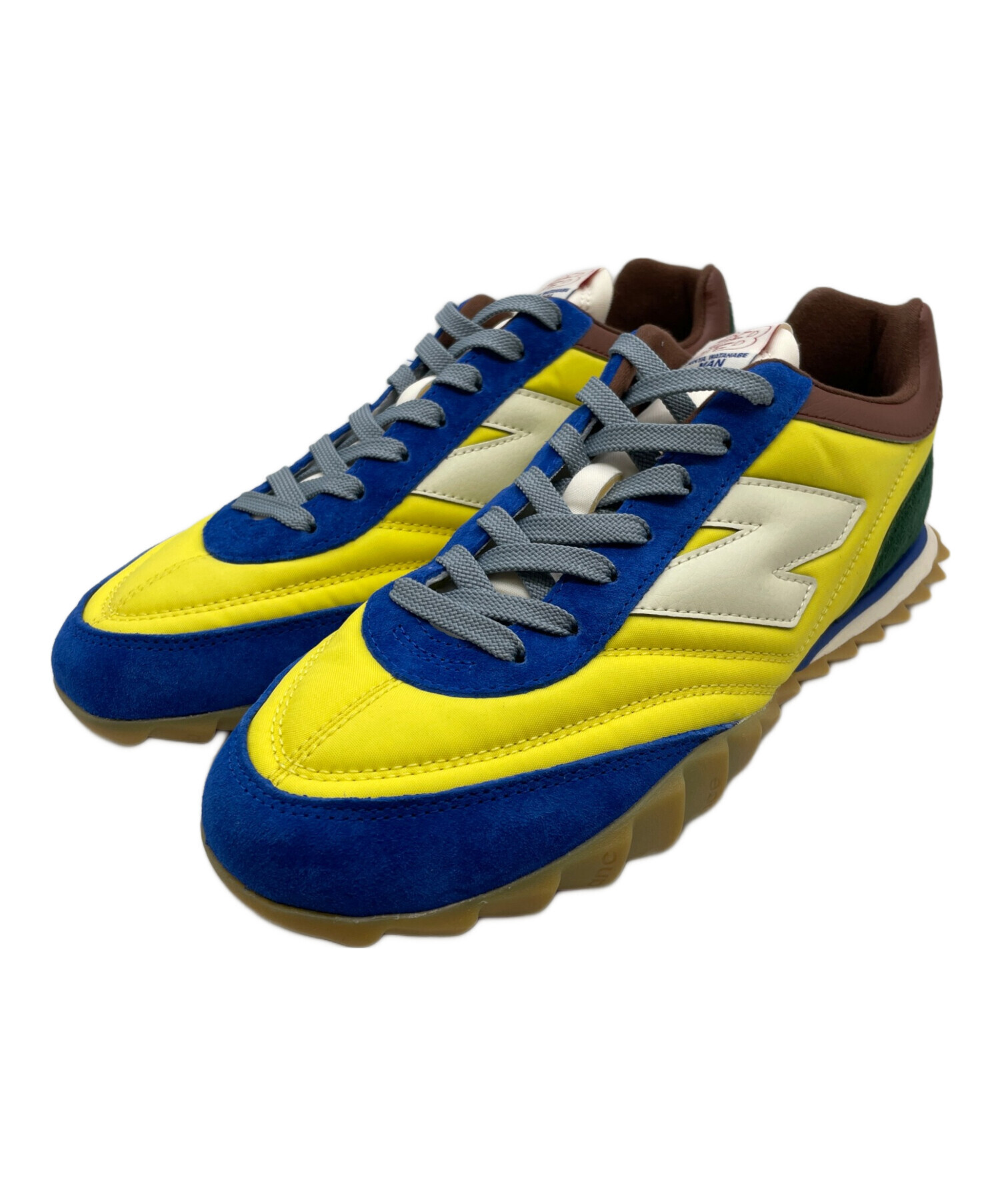 中古・古着通販】NEW BALANCE (ニューバランス) JUNYA WATANABE MAN