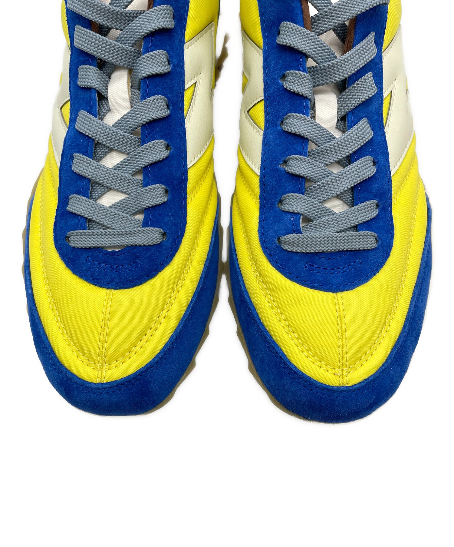 New Balance Junya Watanabe MAN スニーカー28cm 中古・古着通販】NEW BALANCE (ニューバランス) JUNYA WATANABE MAN