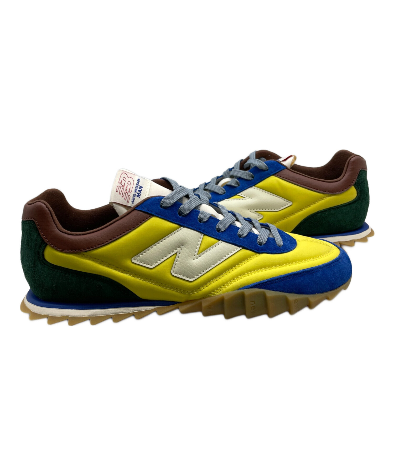 ナベ 中古・古着通販】NEW BALANCE (ニューバランス) JUNYA WATANABE