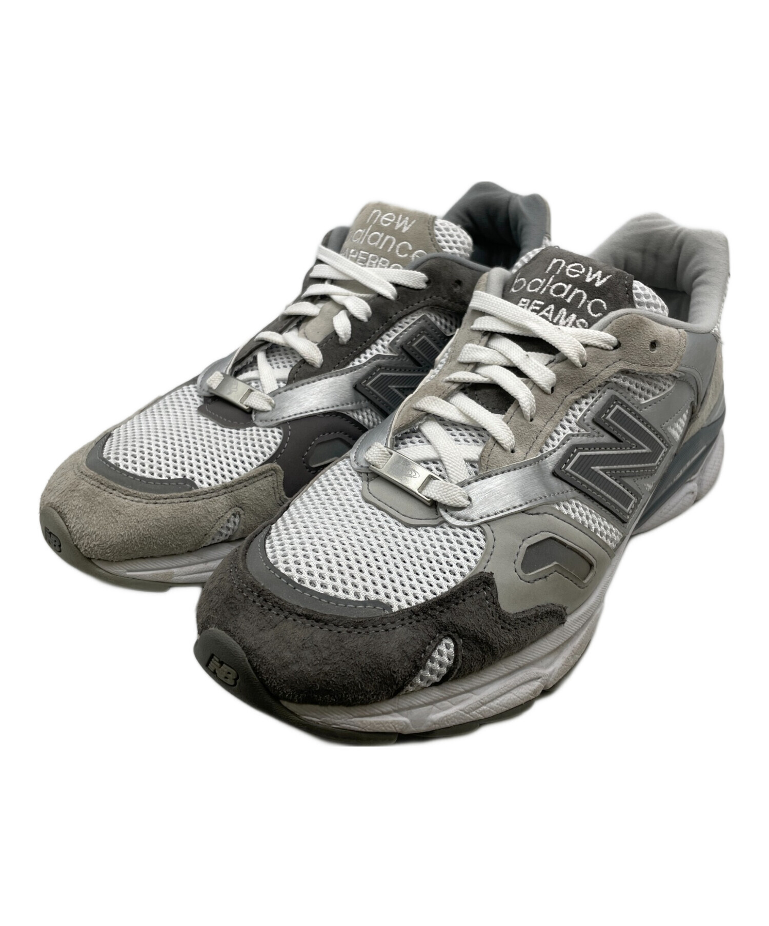 中古・古着通販】NEW BALANCE (ニューバランス) paperboy (ペーパー 