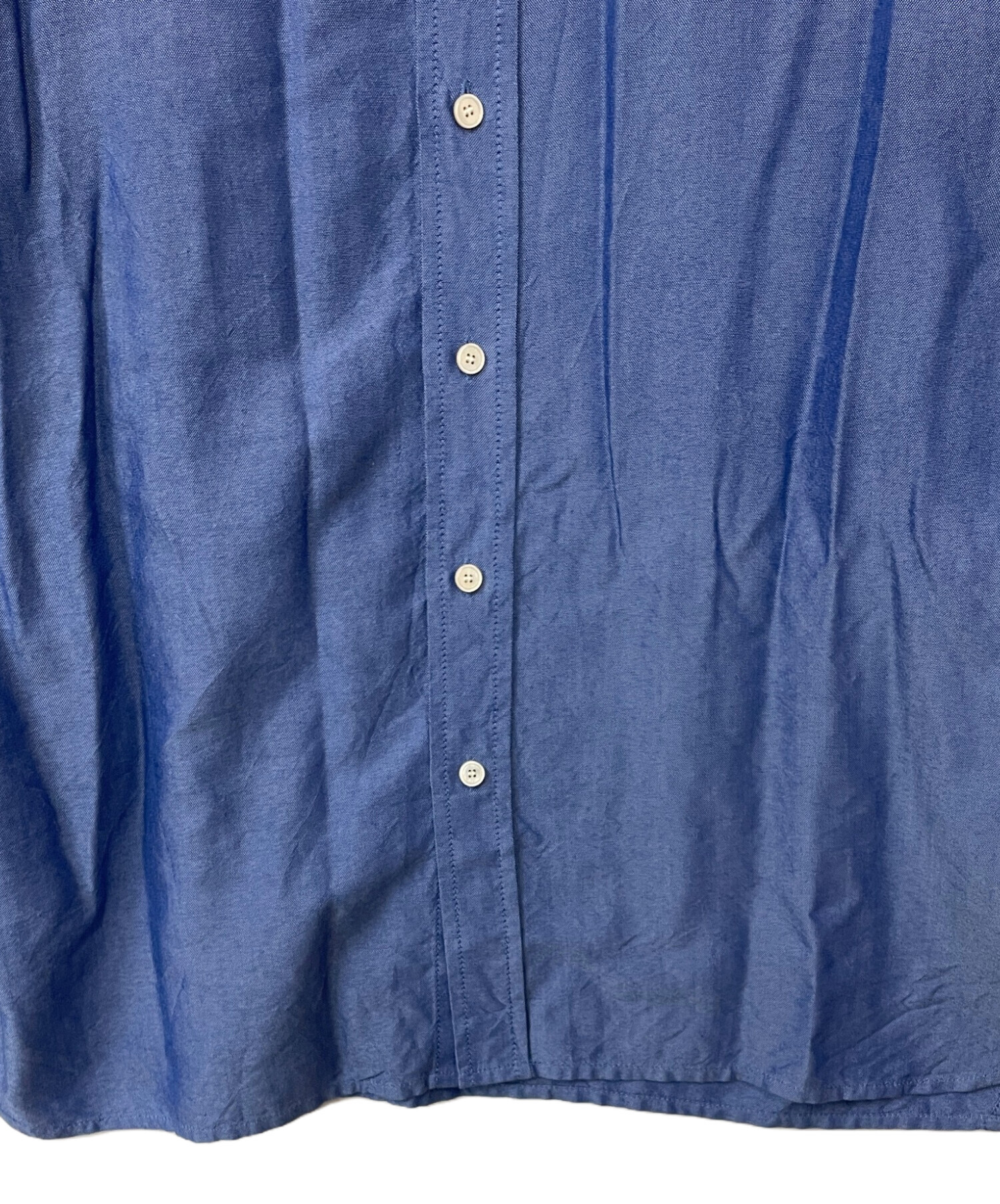 中古・古着通販】Acne studios (アクネ ストゥディオス) バブルロゴ