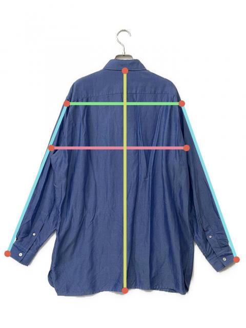 中古・古着通販】Acne studios (アクネ ストゥディオス) バブルロゴ