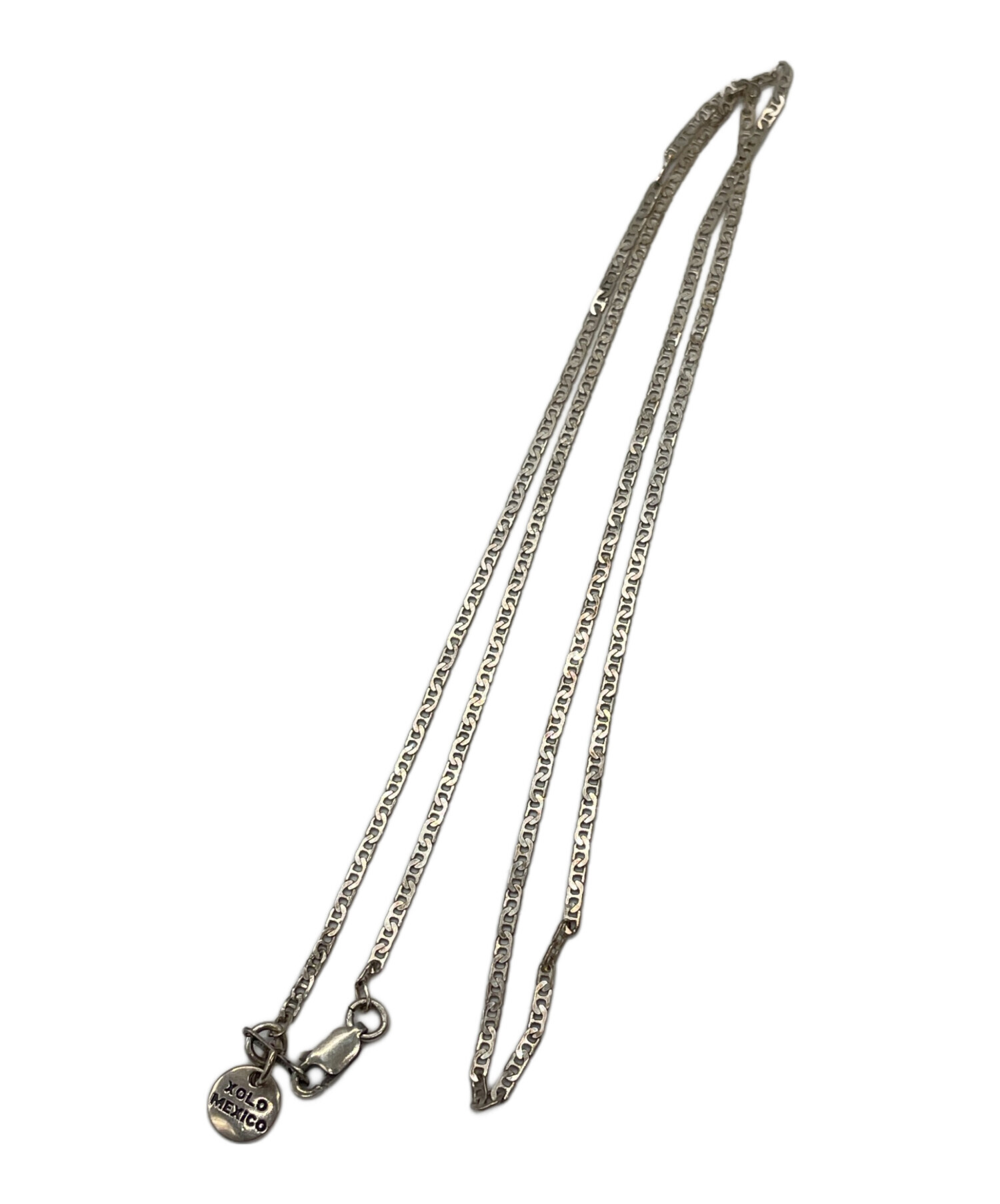 中古・古着通販】XOLO JEWELRY (ショロ ジュエリー) シルバー