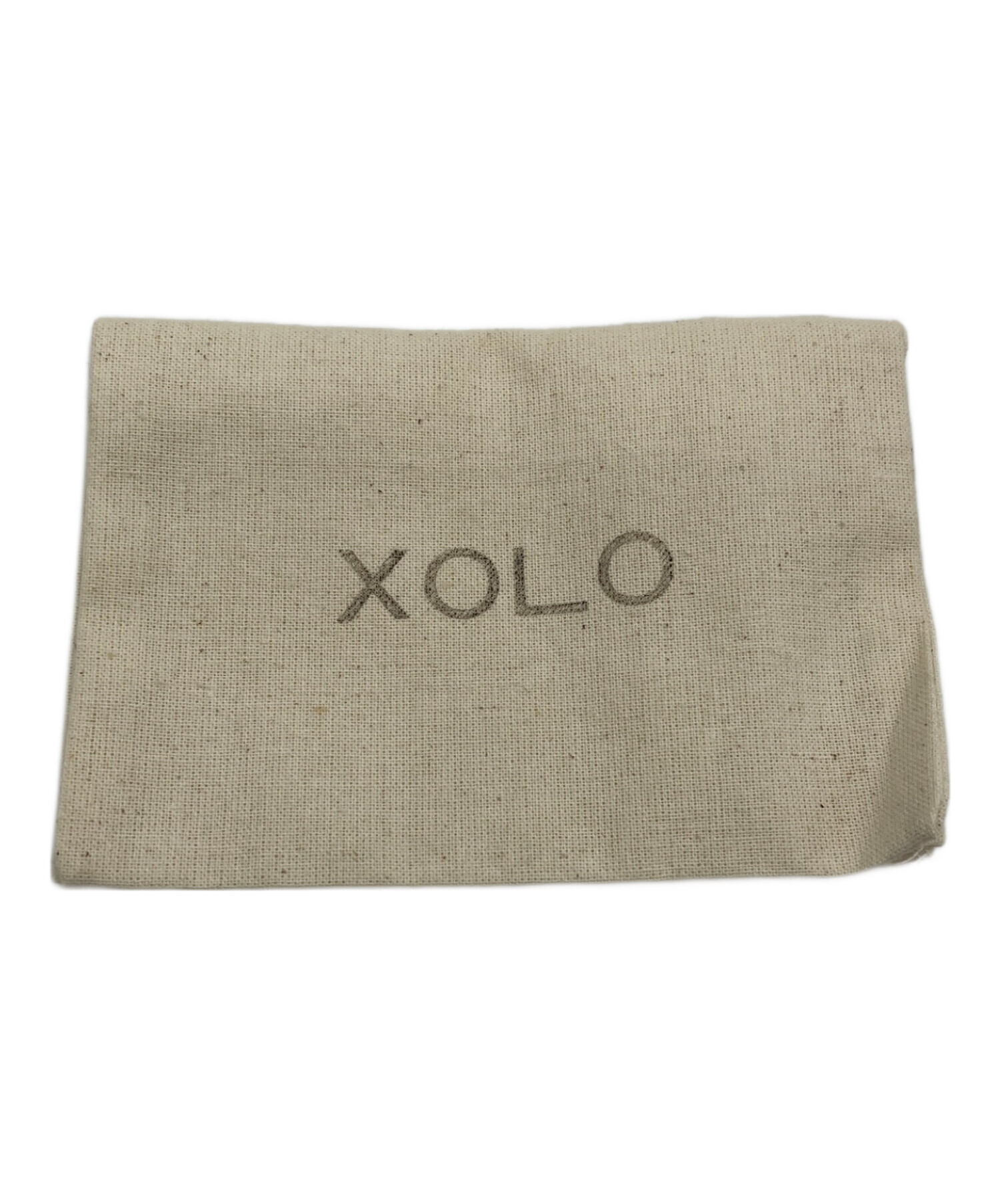 中古・古着通販】XOLO JEWELRY (ショロ ジュエリー) シルバー 