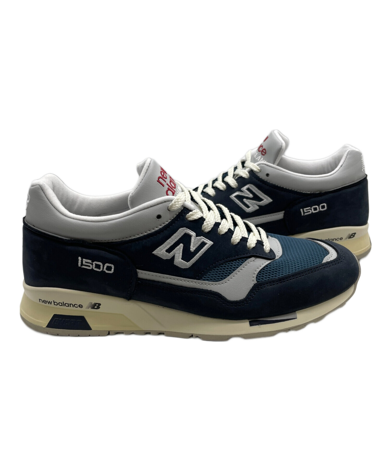 中古・古着通販】NEW BALANCE (ニューバランス) スニーカー サイズ