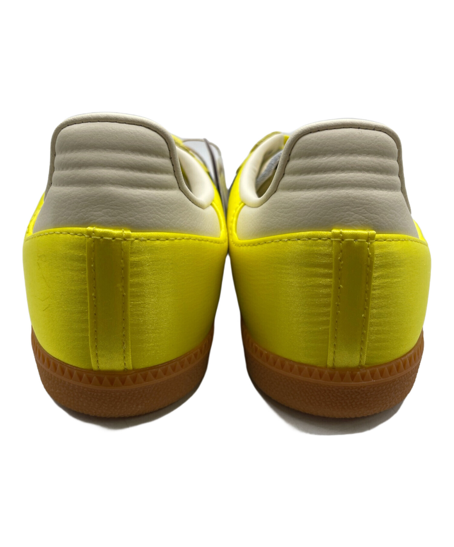 中古・古着通販】adidas (アディダス) スニーカー イエロー