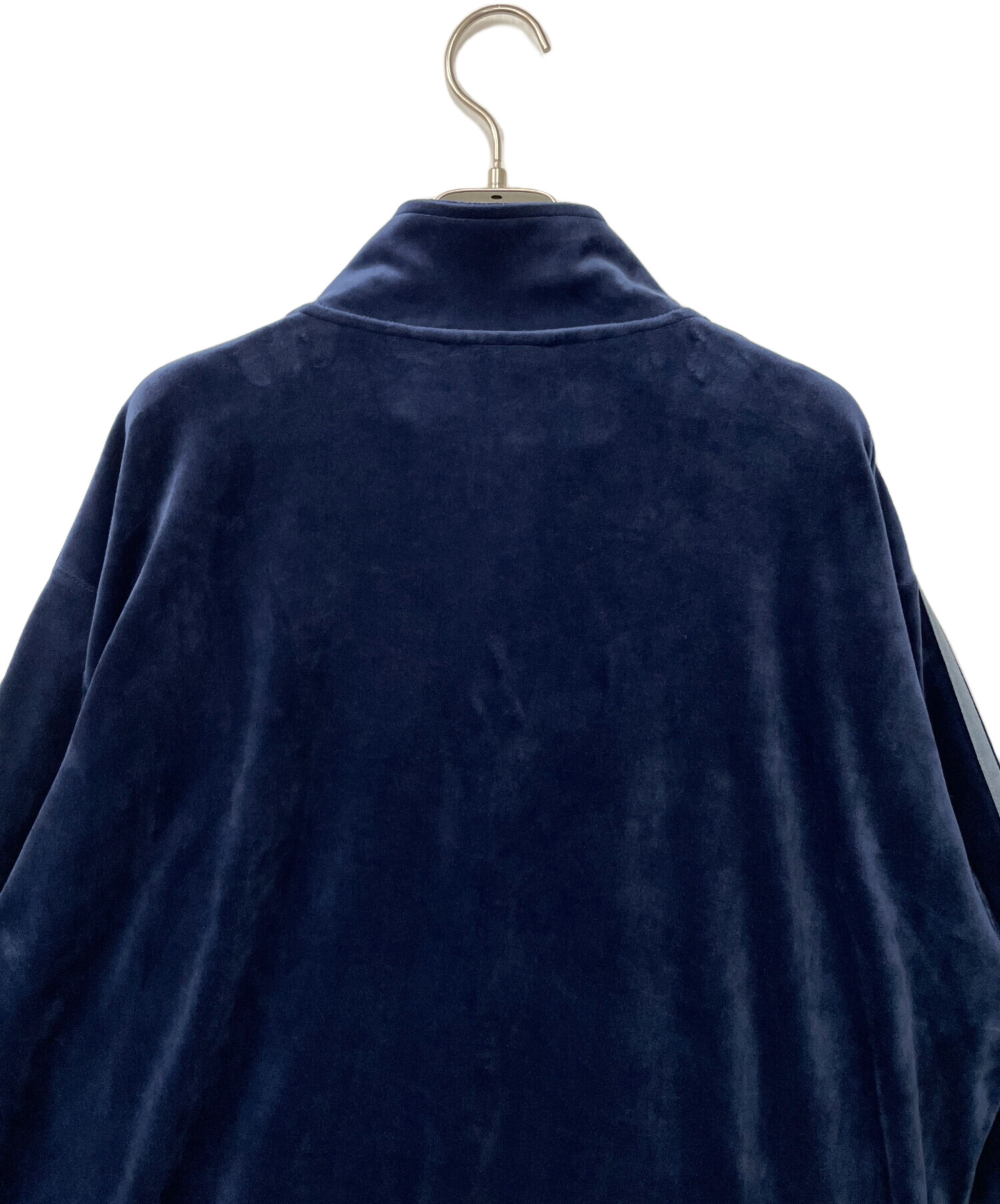 美品 Adidas Originals トラックジャケット　ネイビー 中古・古着通販】adidas Originals (アディダスオリジナル