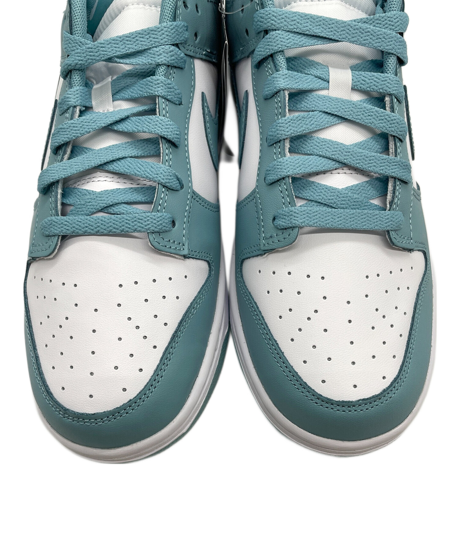 中古・古着通販】NIKE (ナイキ) スニーカー ホワイトスカイ