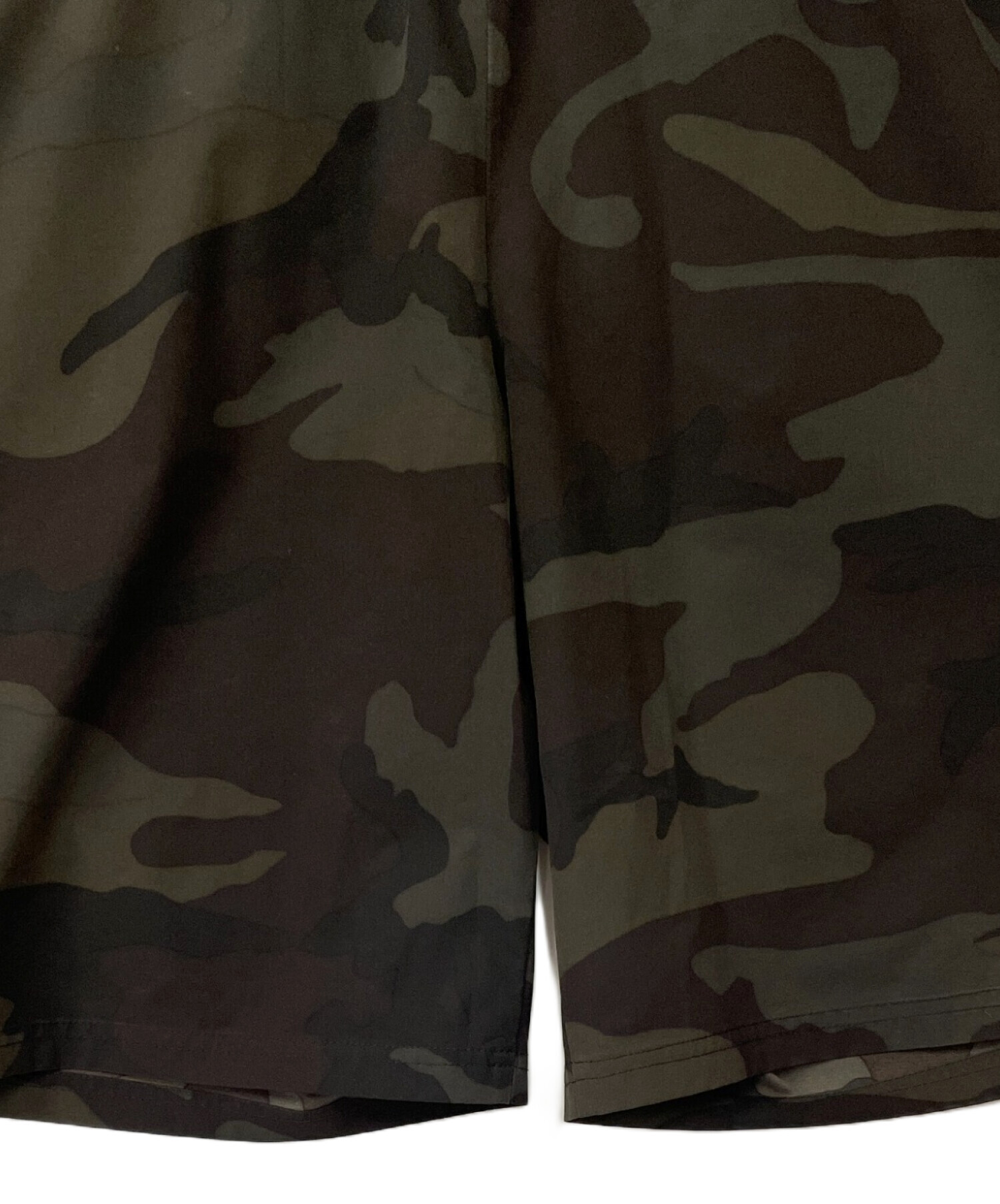 中古・古着通販】F.C.R.B. (エフシーレアルブリストル) ショートパンツ