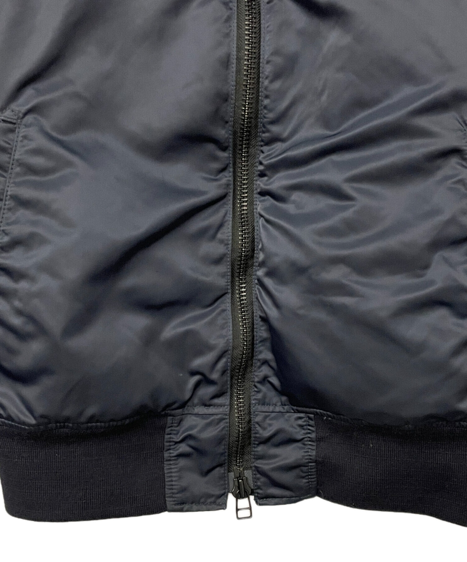 中古・古着通販】IRON HEART (アイアンハート) MA-1ジャケット