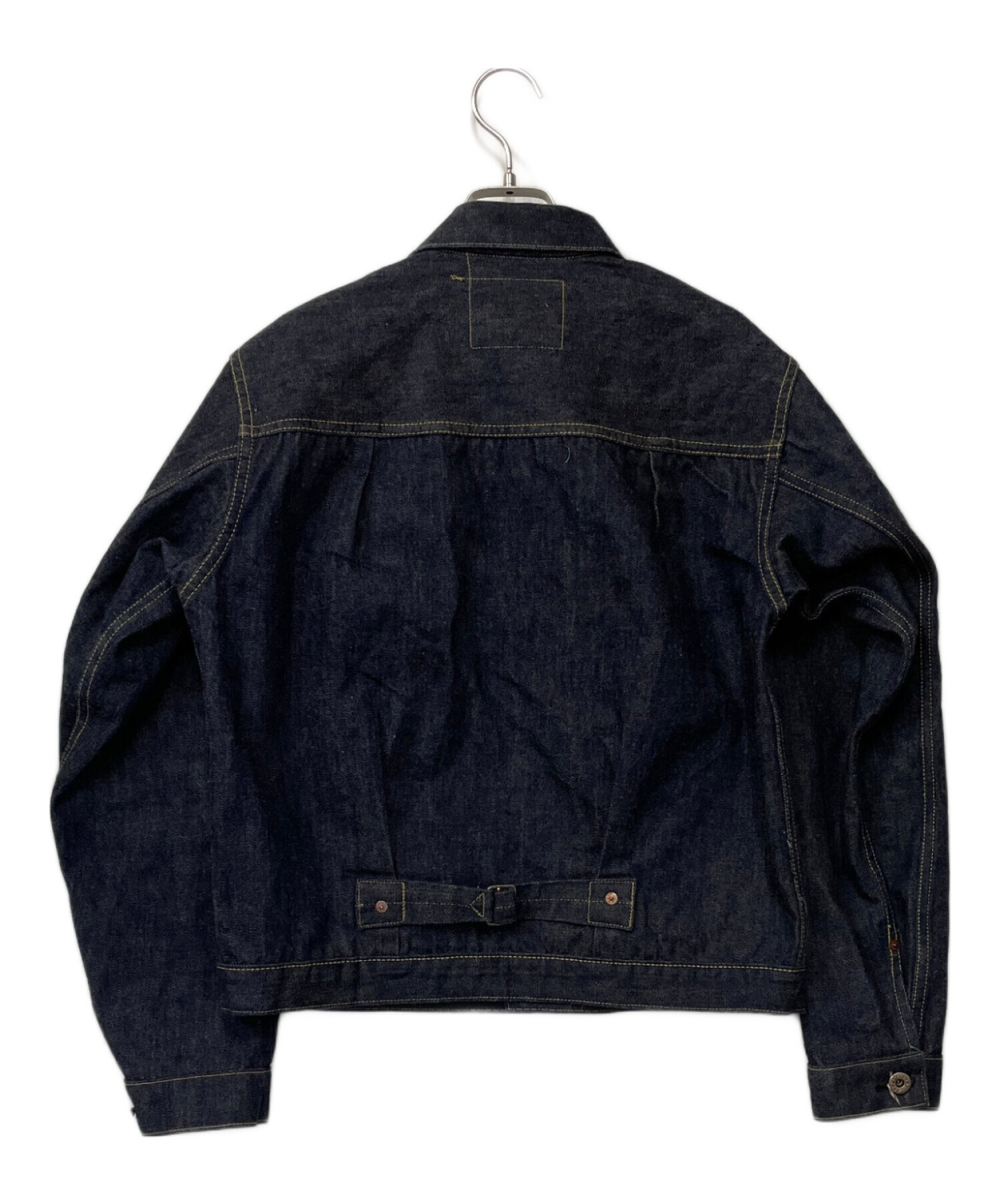 中古・古着通販】Buzz Rickson's (バズリクソンズ) デニムジャケット