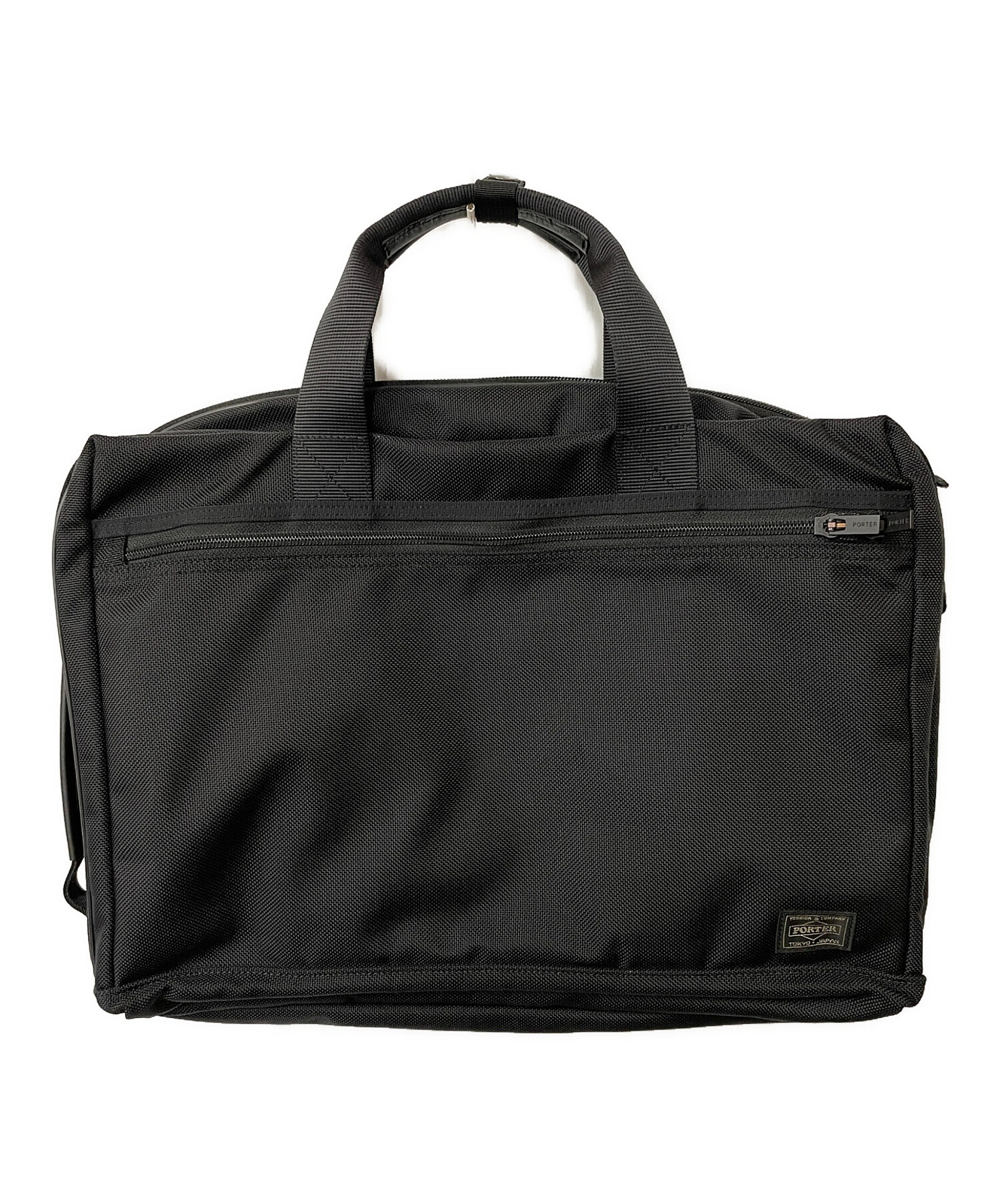 未使用品　ポーター　ブリーフケース 中古・古着通販】PORTER (ポーター) ブリーフケース｜ブランド・古着