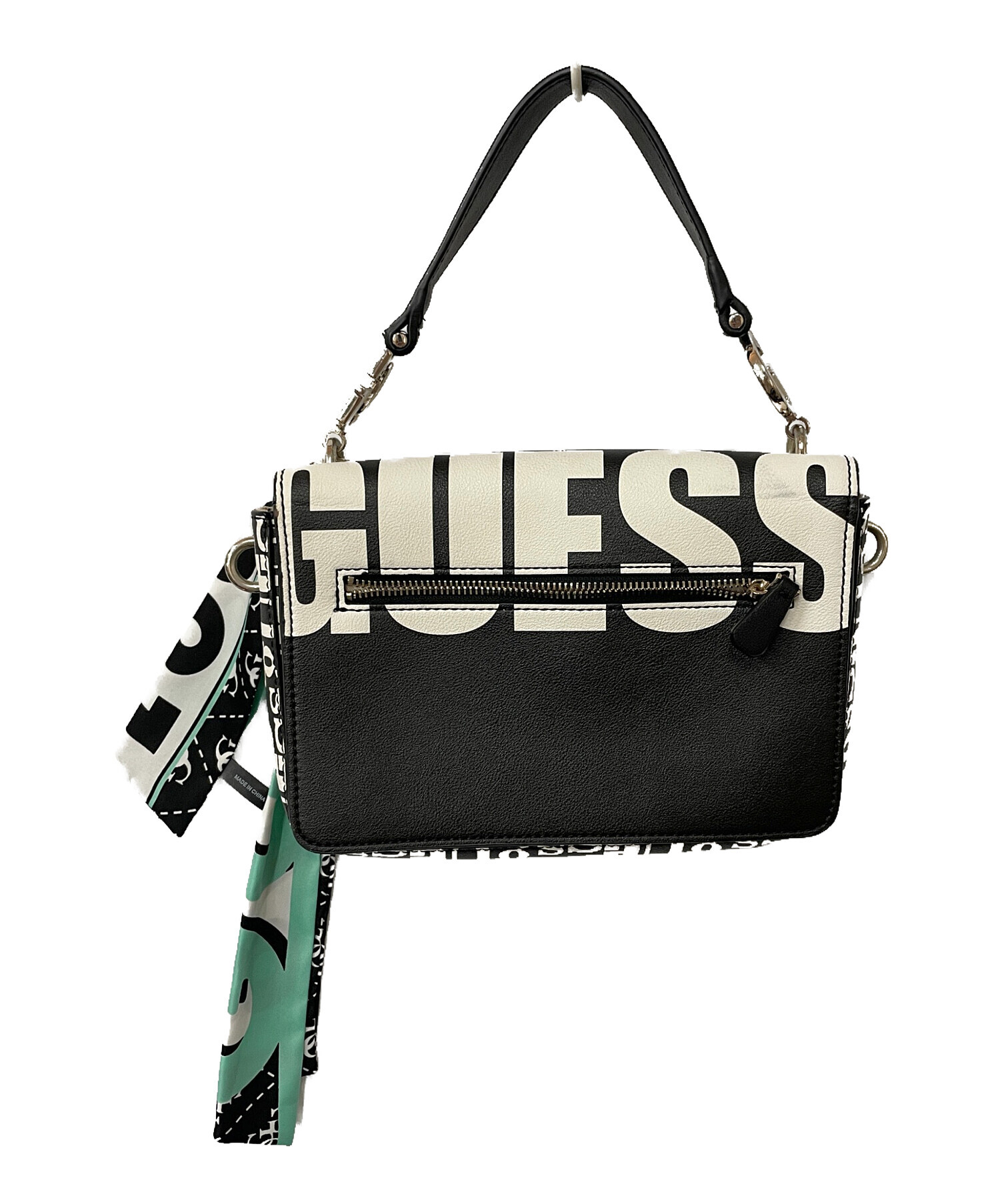 中古・古着通販】GUESS (ゲス) ショルダーバッグ｜ブランド・古着通販
