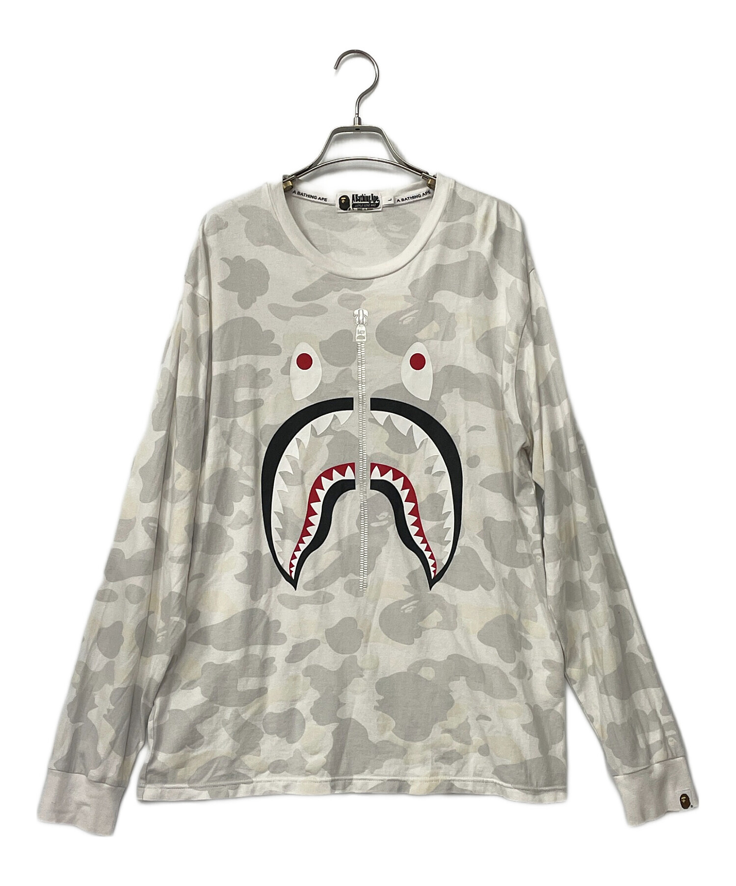 中古・古着通販】A BATHING APE (ア ベイシング エイプ