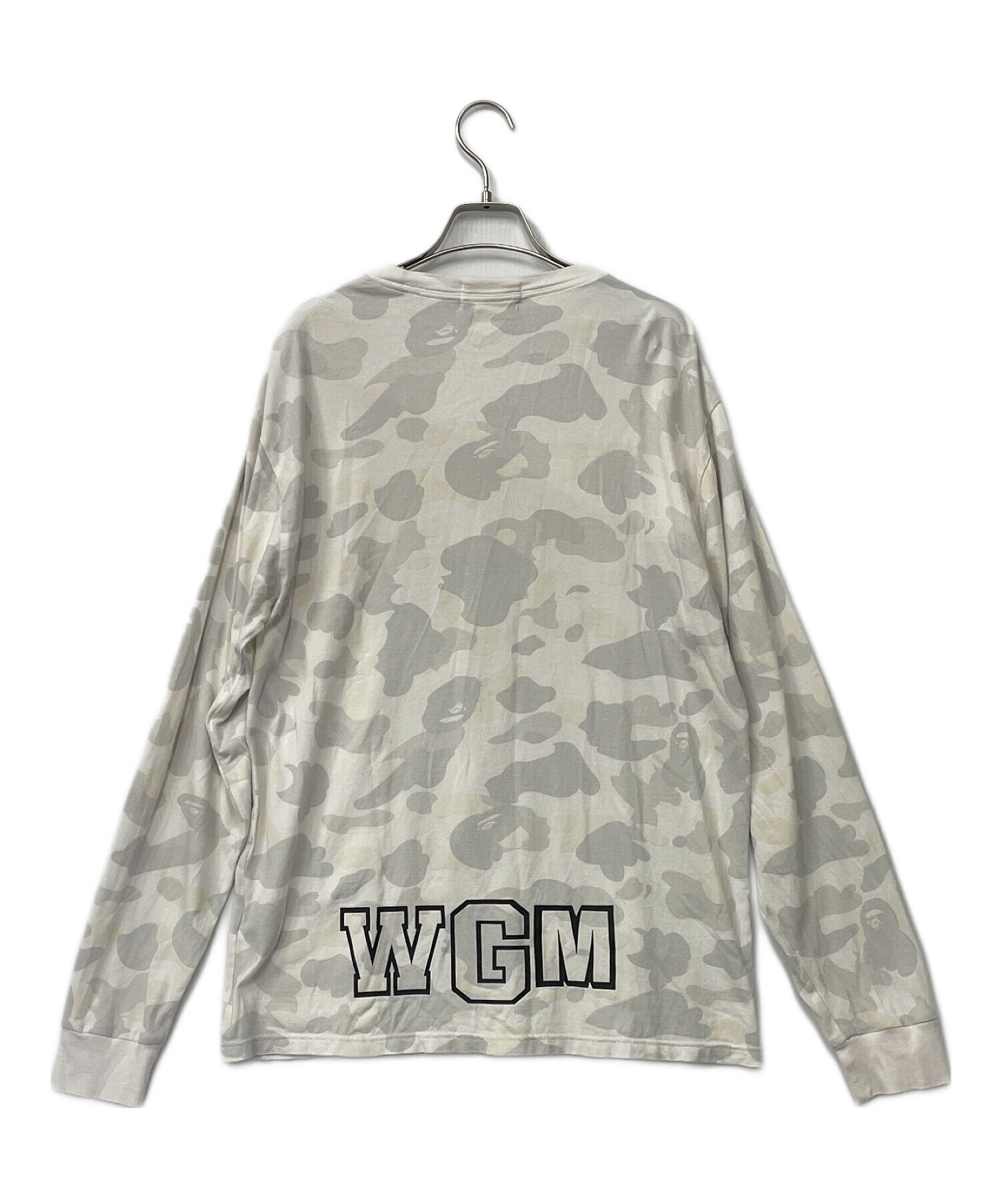 中古・古着通販】A BATHING APE (ア ベイシング エイプ) シャーク 
