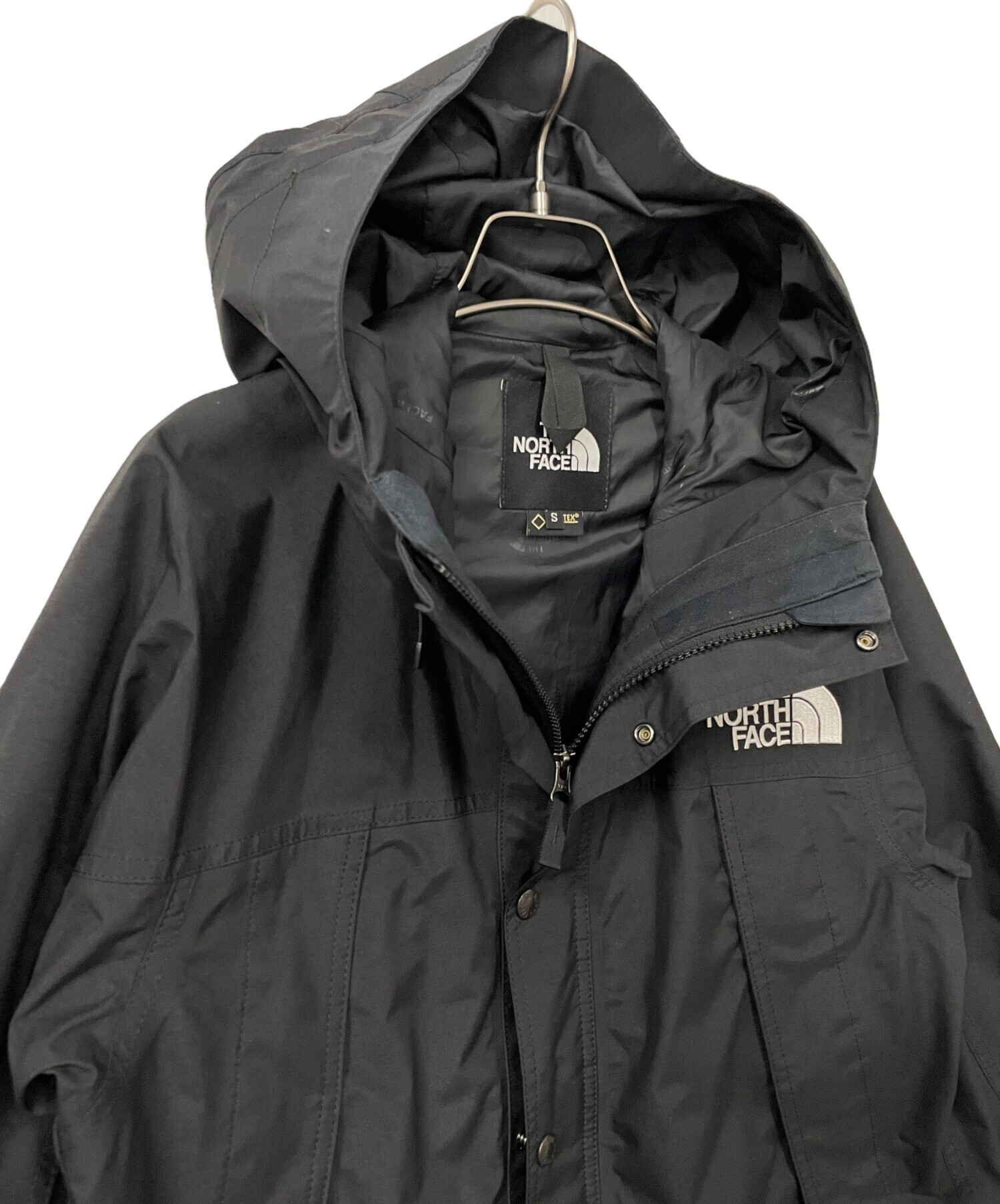 中古・古着通販】THE NORTH FACE (ザ ノース フェイス) マウンテン  