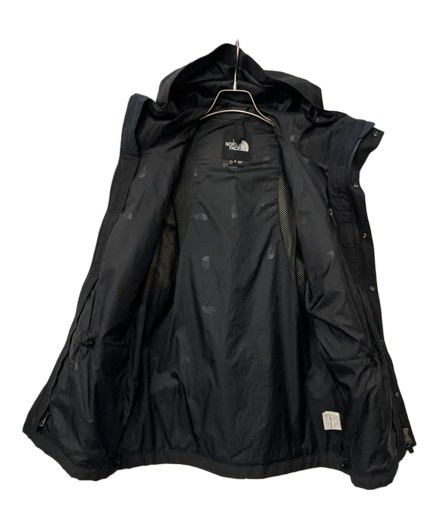 中古・古着通販】THE NORTH FACE (ザ ノース フェイス) マウンテン  