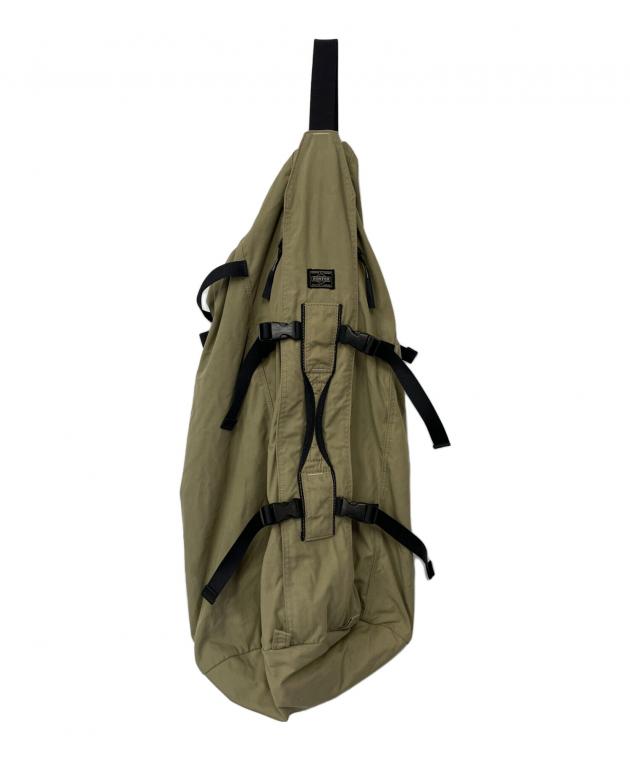 中古・古着通販】PORTER (ポーター) HYKE (ハイク) ワンショルダー 