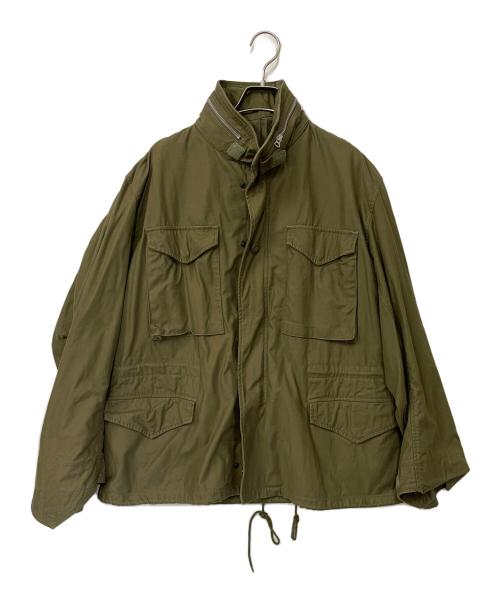 中古・古着通販】WAIPER (ワイパー) M-65 フィールドジャケット