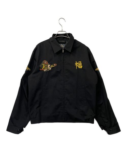 ベトジャン　これ以上の値引き不可！¥9800→¥9450 ベトジャン これ以上の値引き不可！¥9800→¥9450 スタジャン