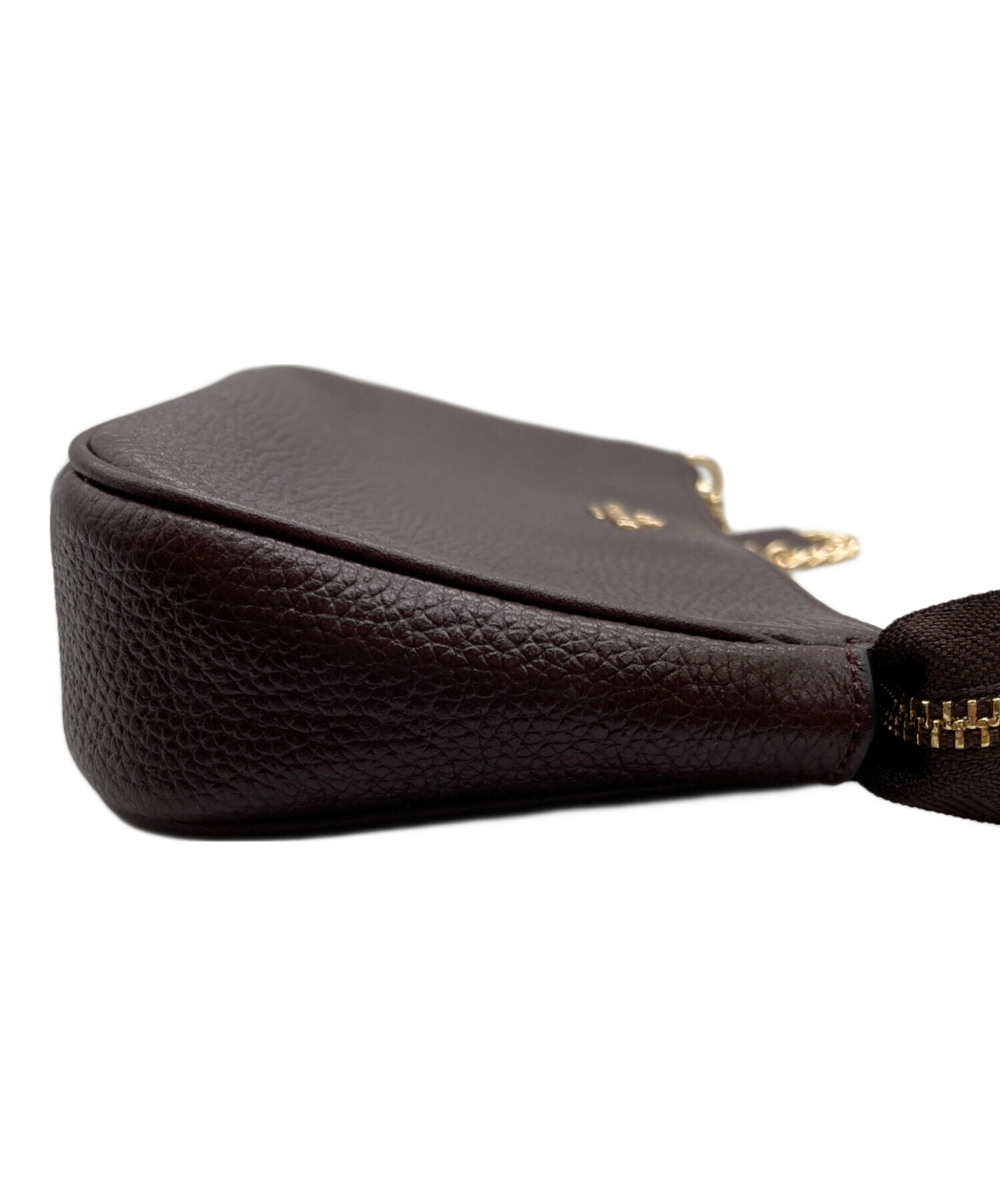 中古・古着通販】COACH (コーチ) アクセサリーポーチ｜ブランド・古着