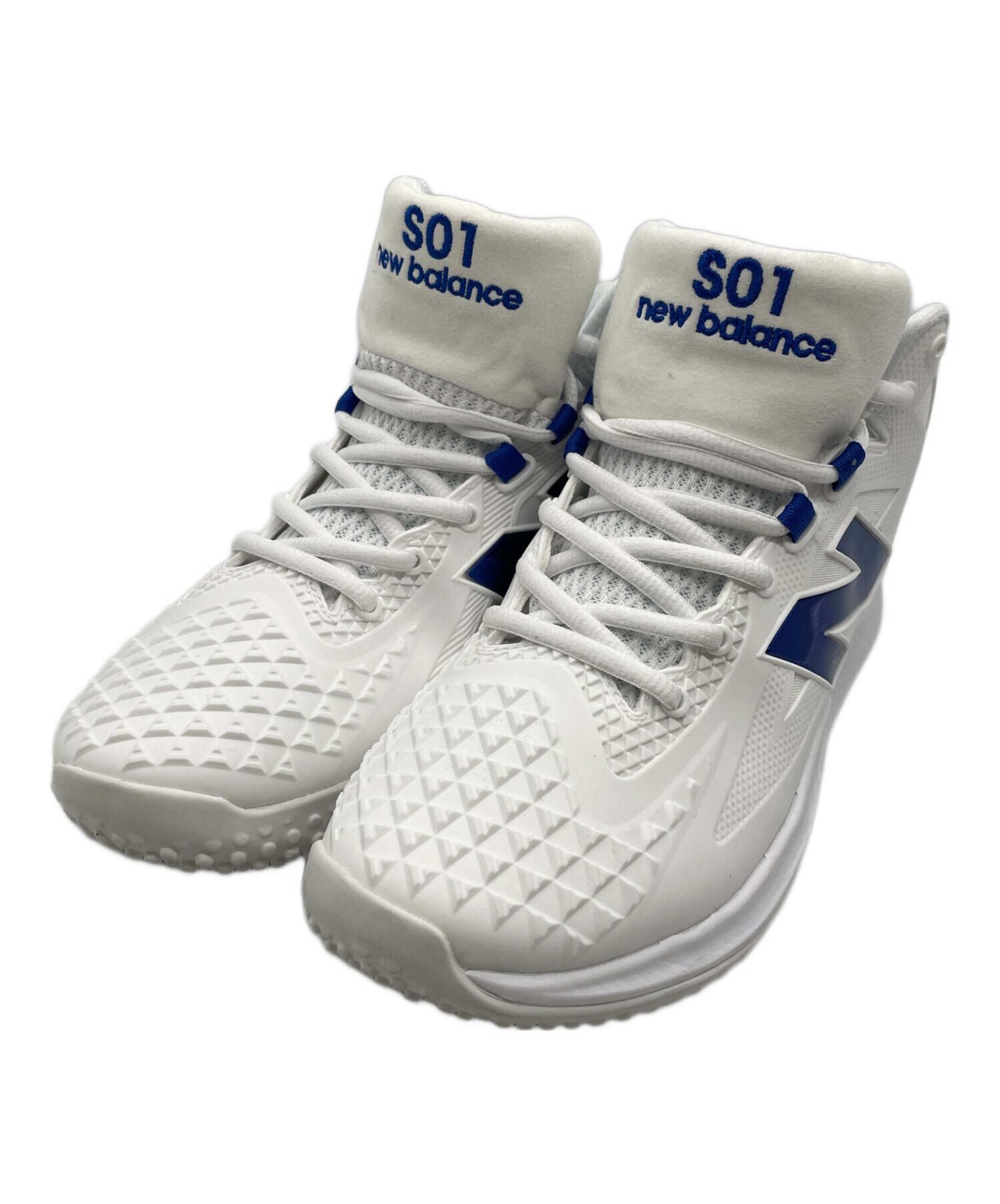 ニューバランス STONE  スニーカー 25未使用品箱付 正規購入 中古・古着通販】NEW BALANCE (ニューバランス) スポーツシューズ
