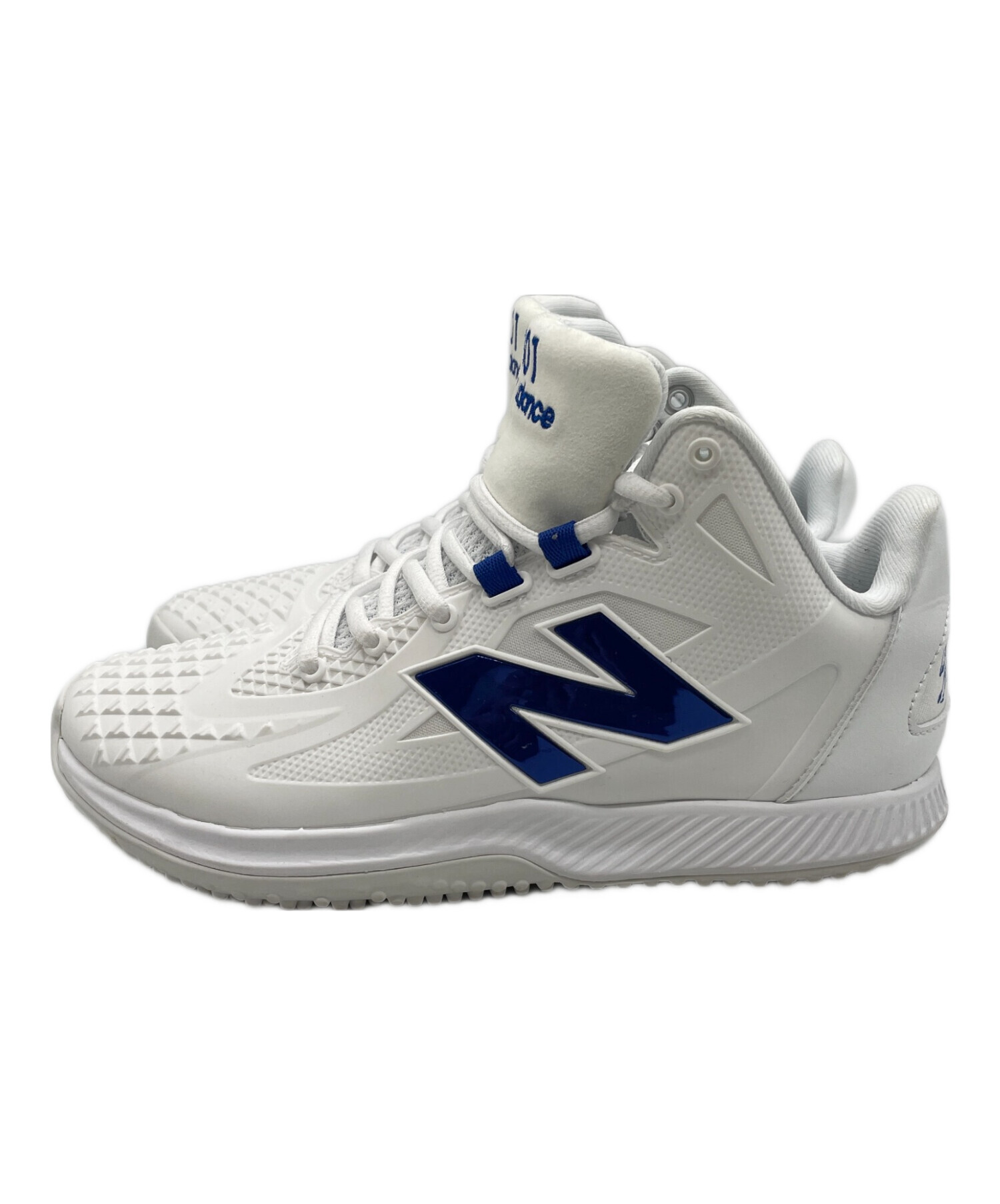 中古・古着通販】NEW BALANCE (ニューバランス) スポーツシューズ