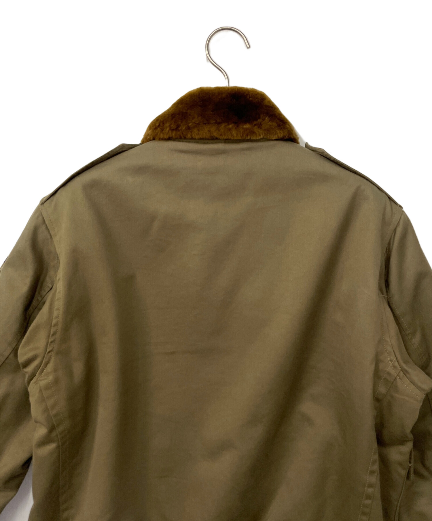 中古・古着通販】BUZZ RICKSON'S (バズリクソンズ) B-10フライト