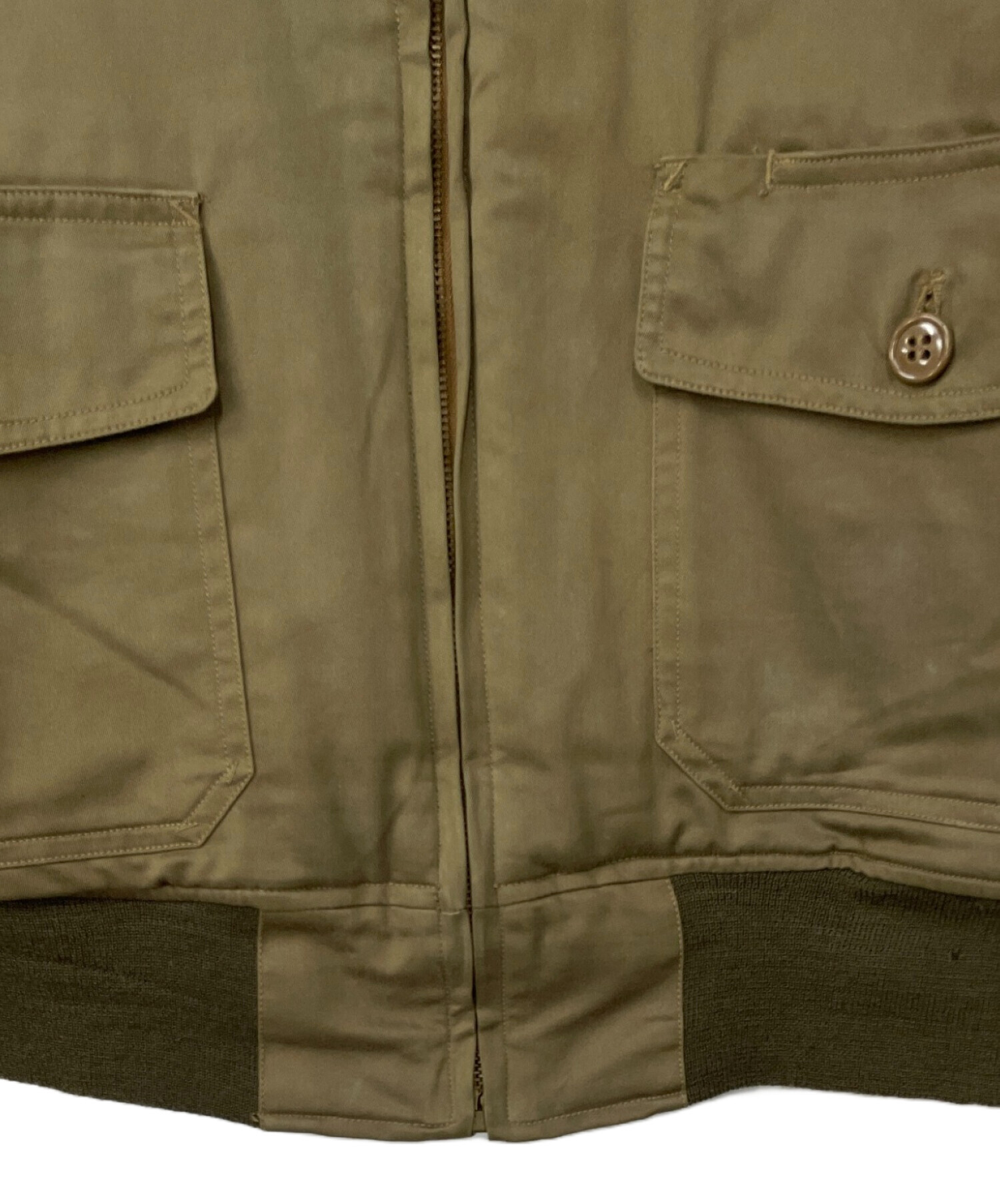 中古・古着通販】BUZZ RICKSON'S (バズリクソンズ) B-10フライト