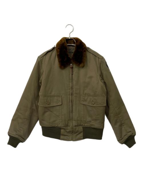 中古・古着通販】BUZZ RICKSON'S (バズリクソンズ) B-10フライト