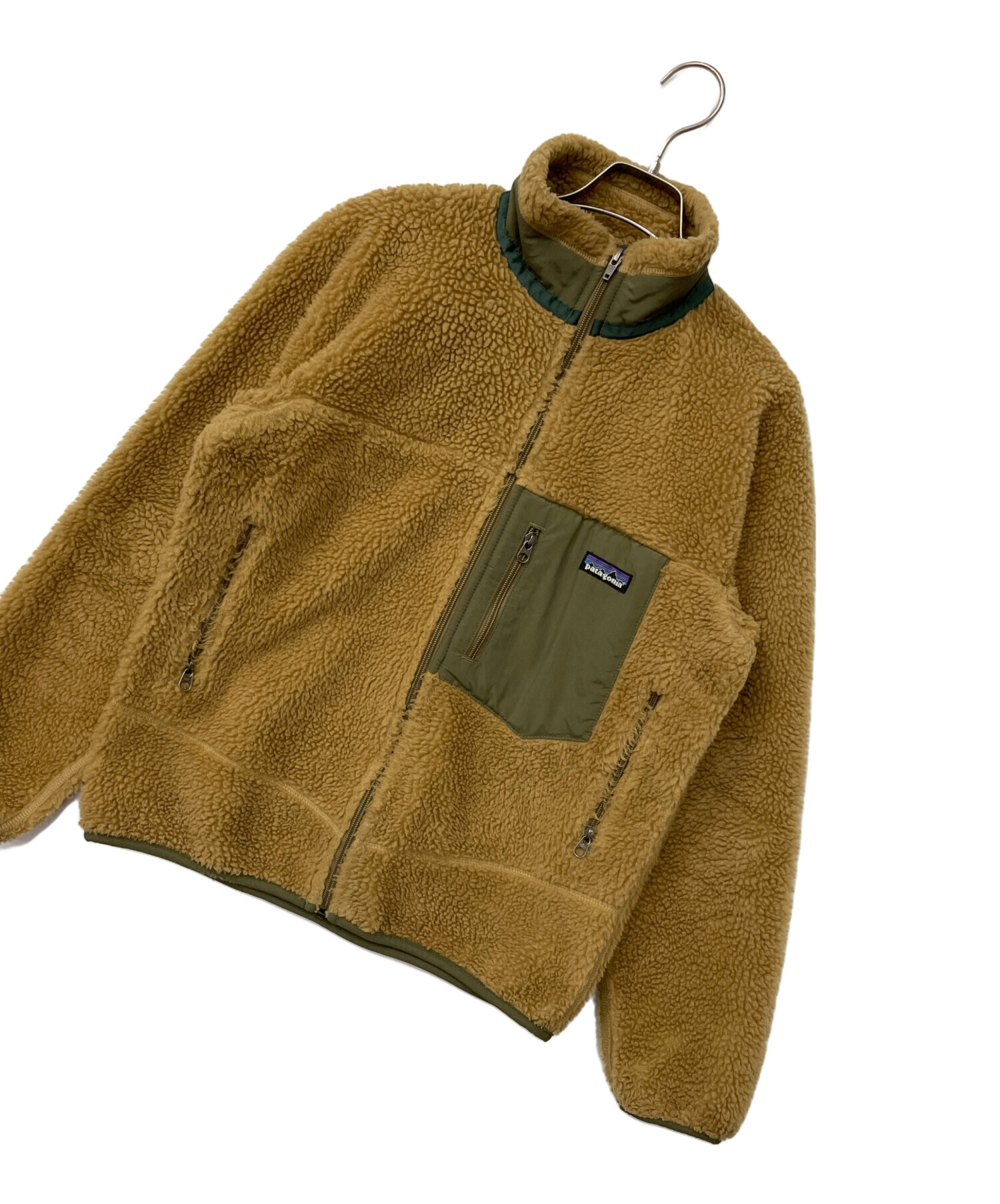 廃盤・旧モデルパタゴニア メンズ バギーズジャケット М｜Yahoo