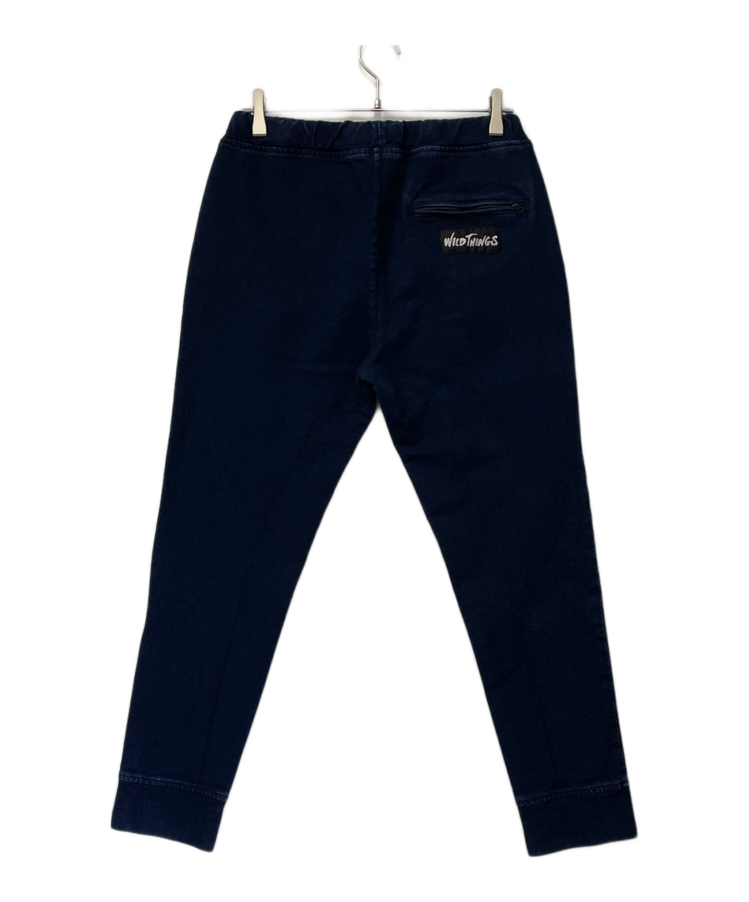 中古・古着通販】WILD THINGS (ワイルドシングス) クライミングパンツ